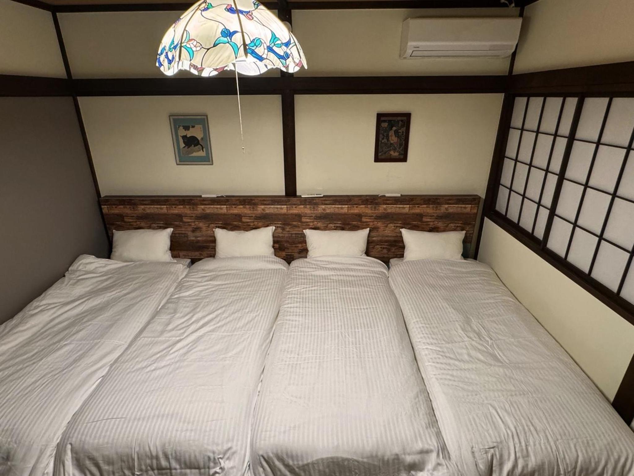 KANAZAWA Retro House NEKO-NOMA