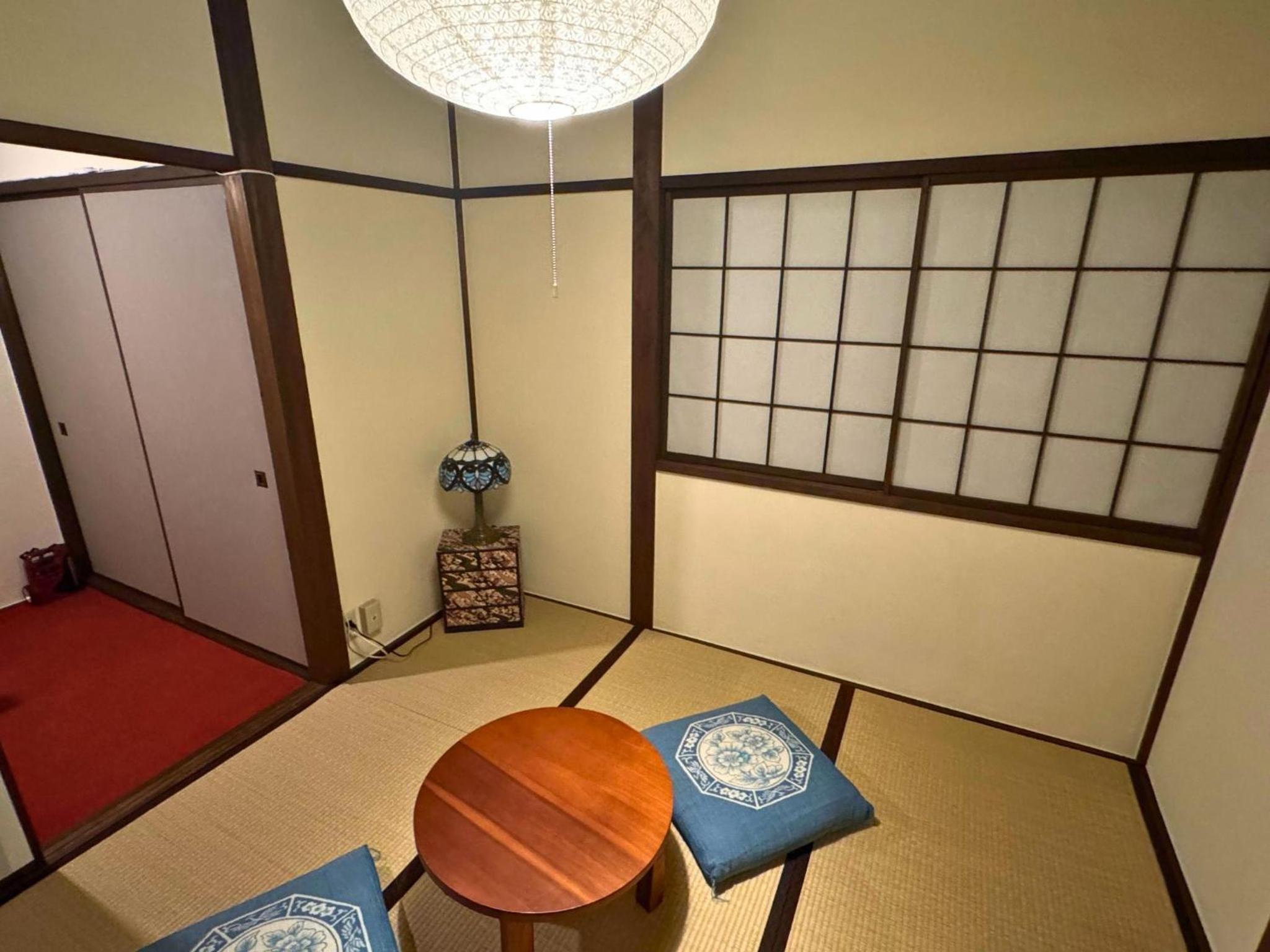 KANAZAWA Retro House NEKO-NOMA
