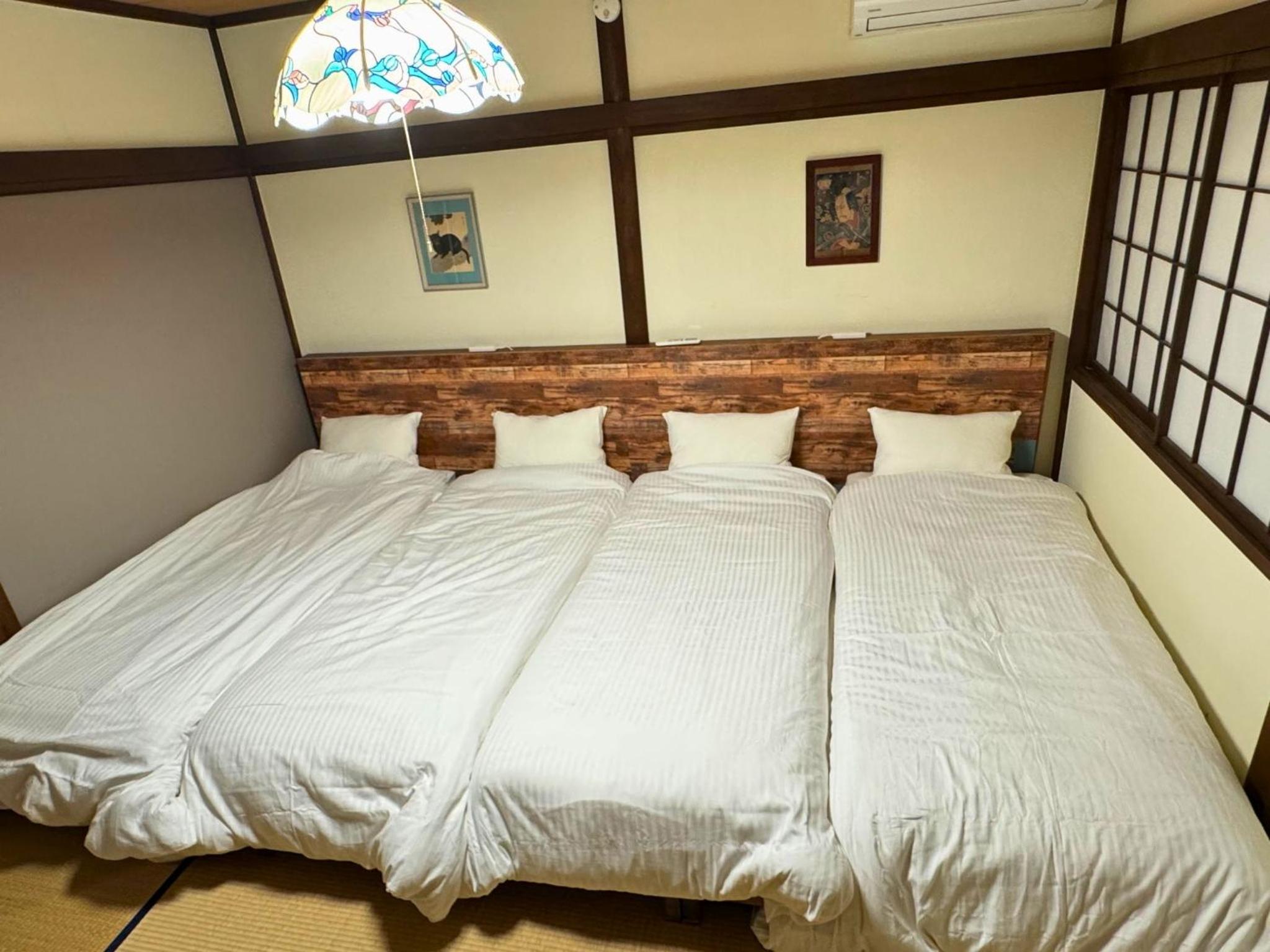 KANAZAWA Retro House NEKO-NOMA