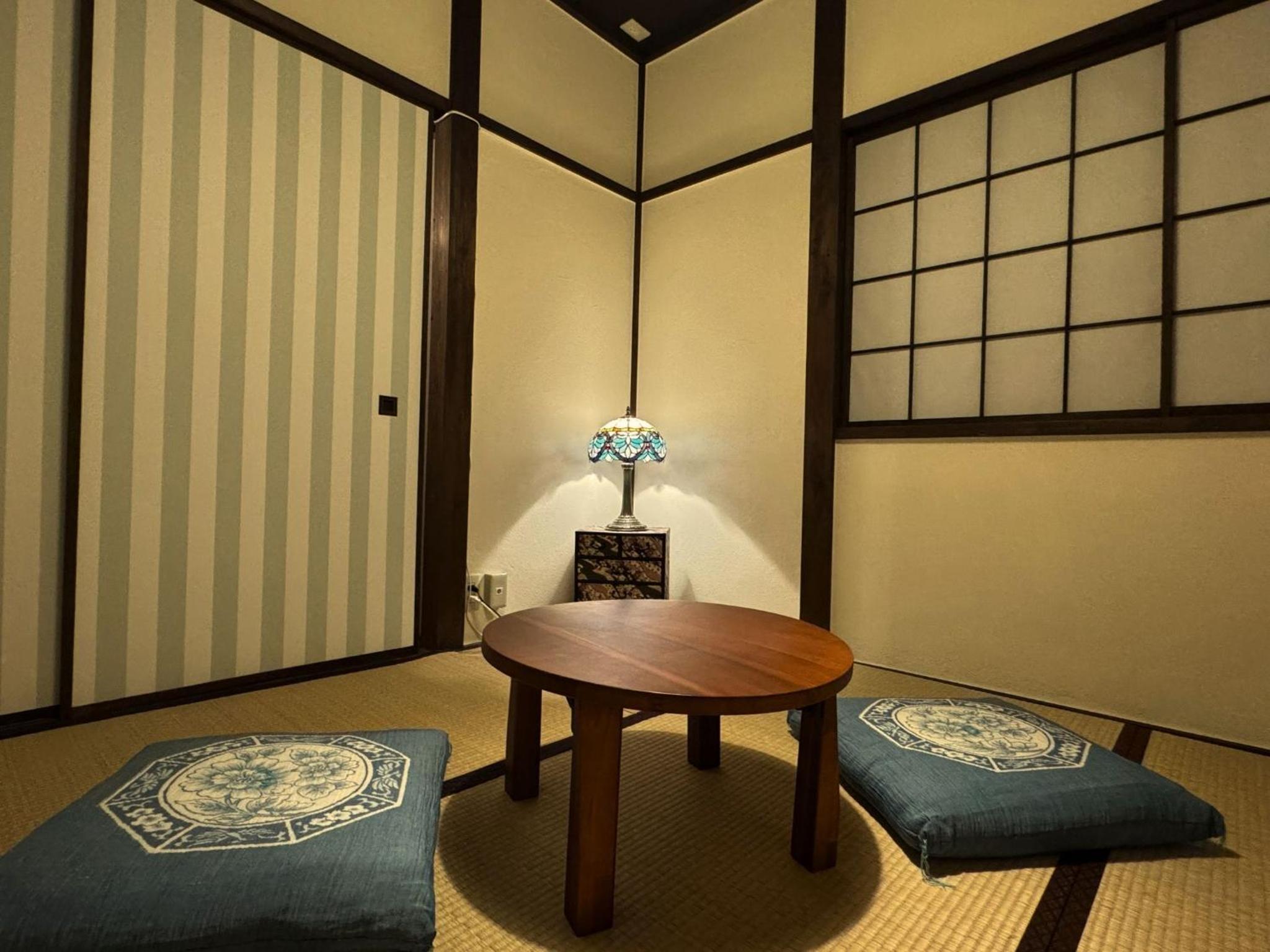 KANAZAWA Retro House NEKO-NOMA