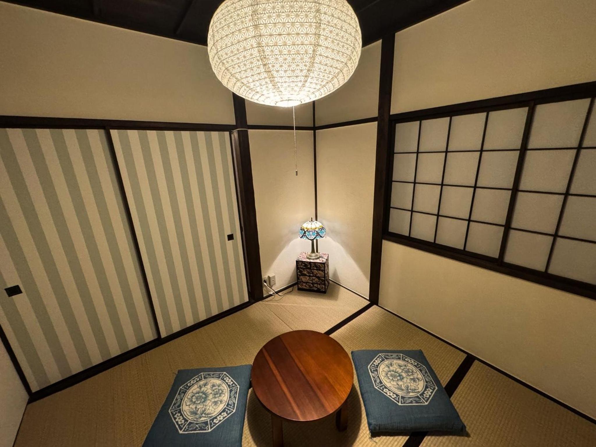 KANAZAWA Retro House NEKO-NOMA