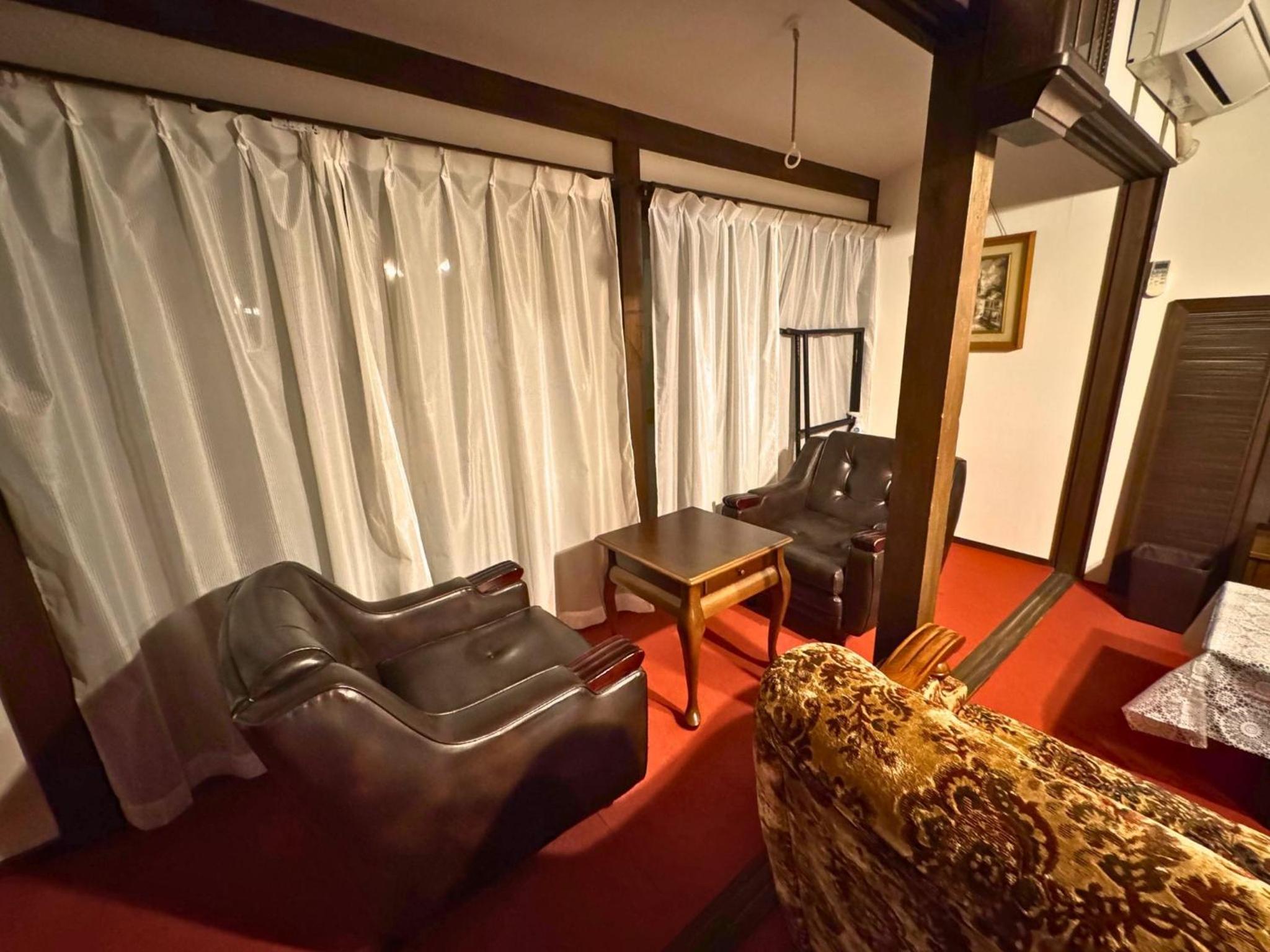 KANAZAWA Retro House NEKO-NOMA