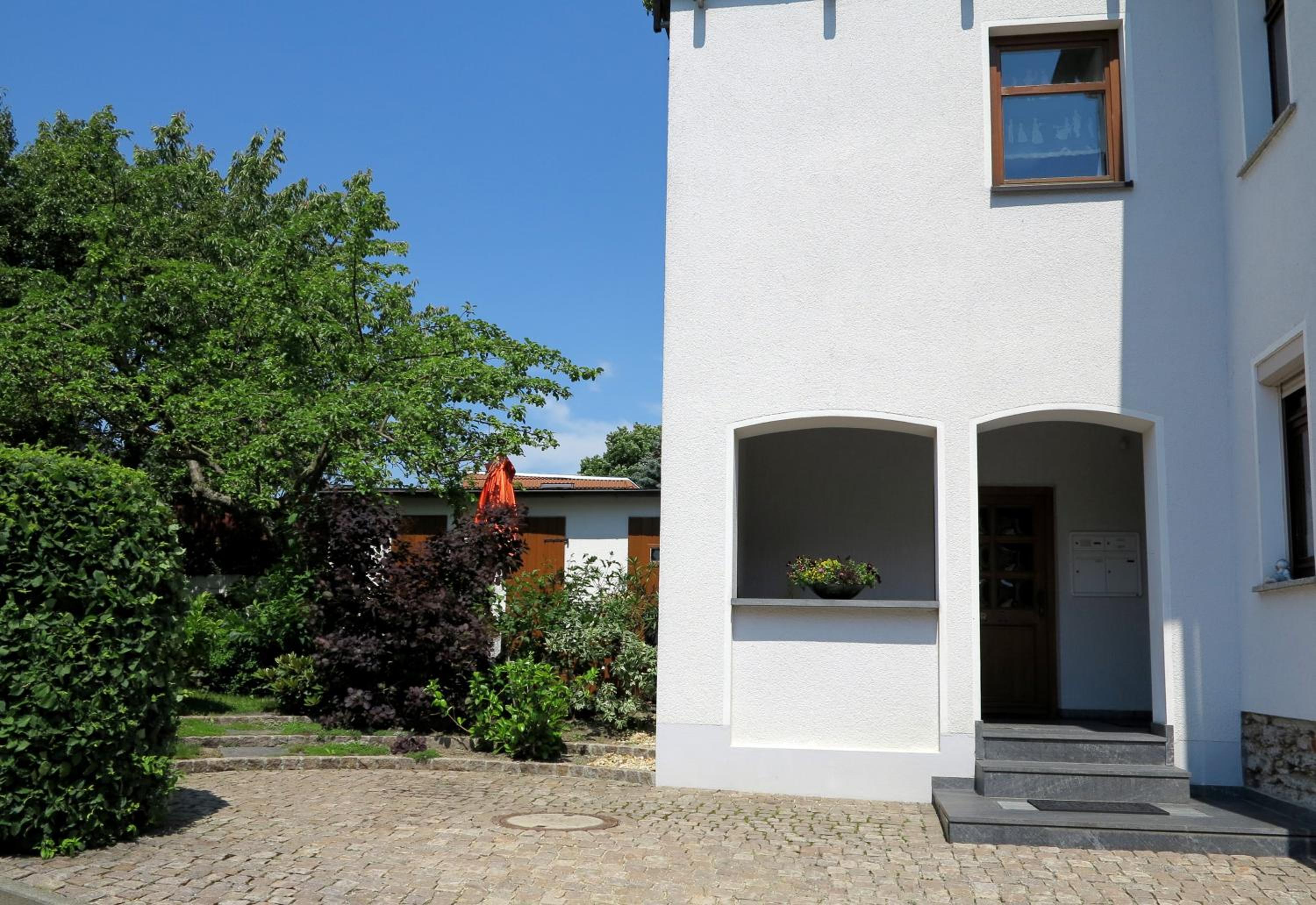 FEWO Rotschau im Vogtland - Property Image 1
