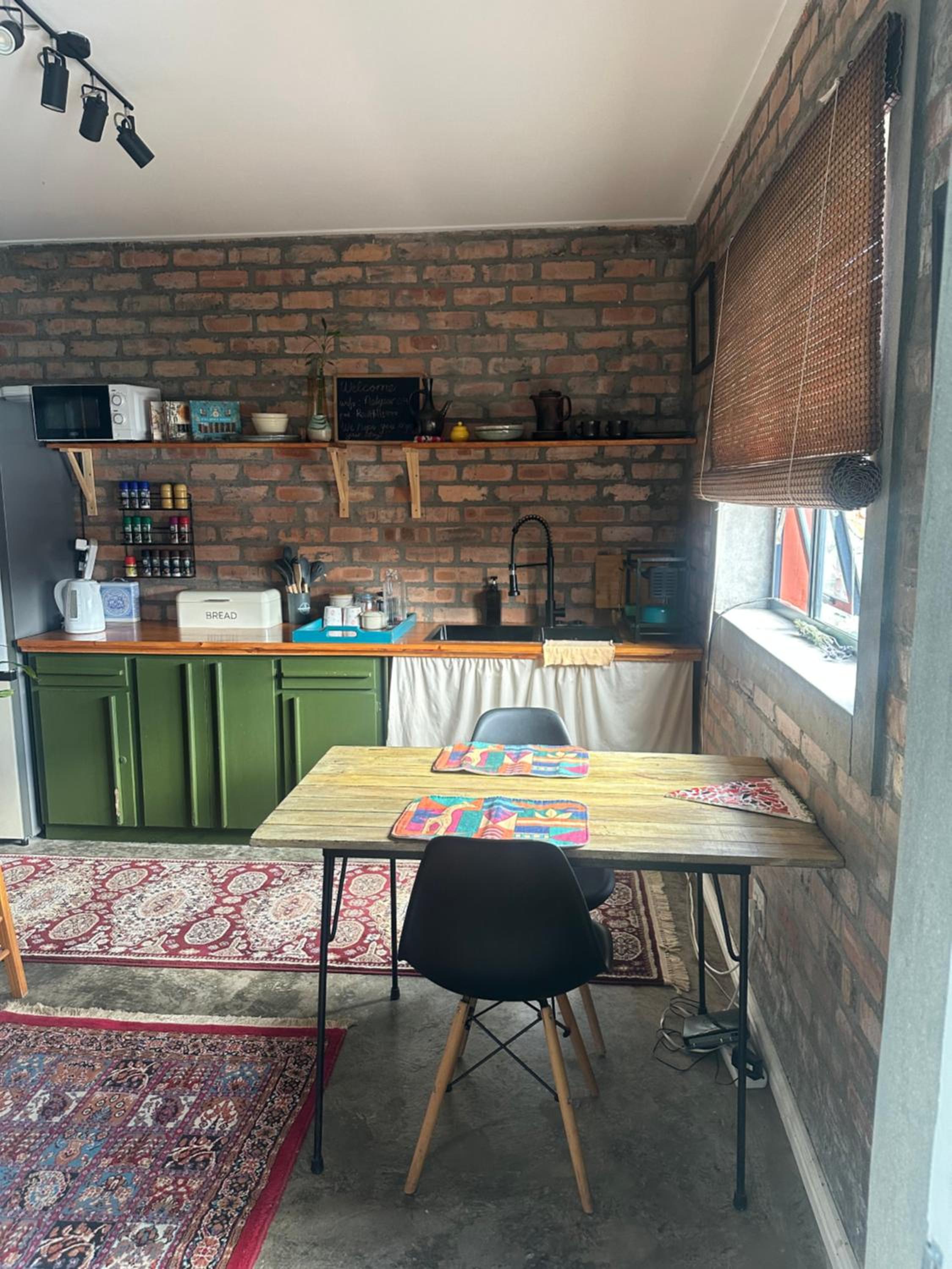 Your home in the Cape