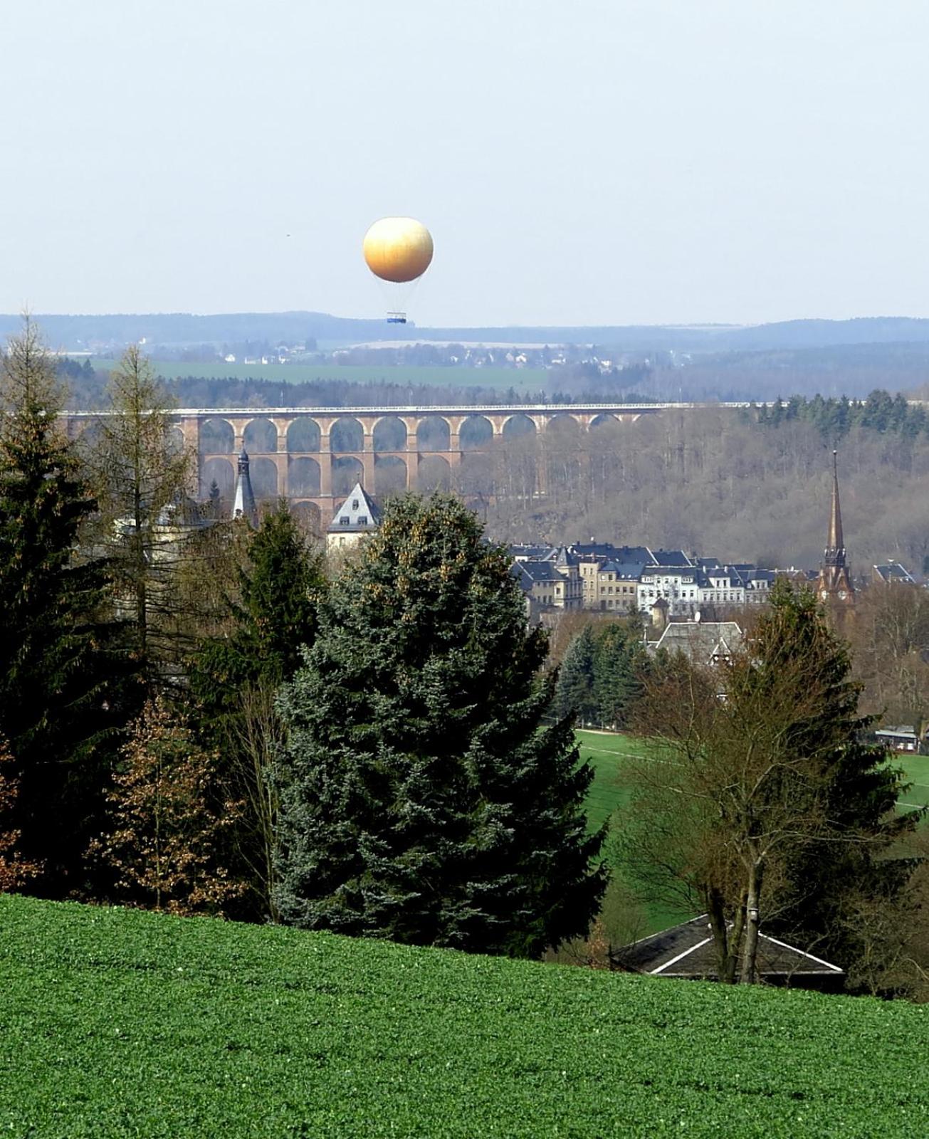 FEWO Rotschau im Vogtland - Property Image 20
