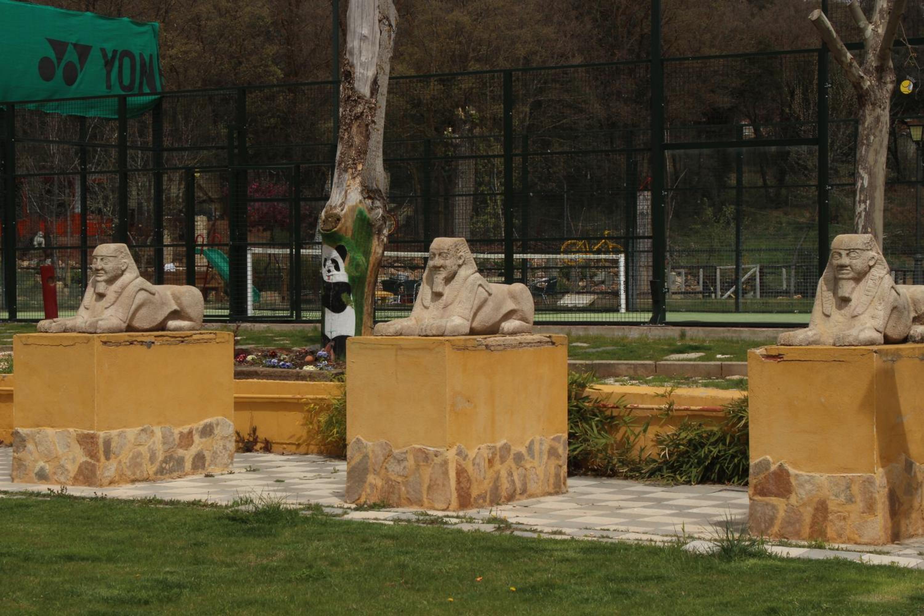Isis de Cuenca Alojamiento Superior especial para Moteros