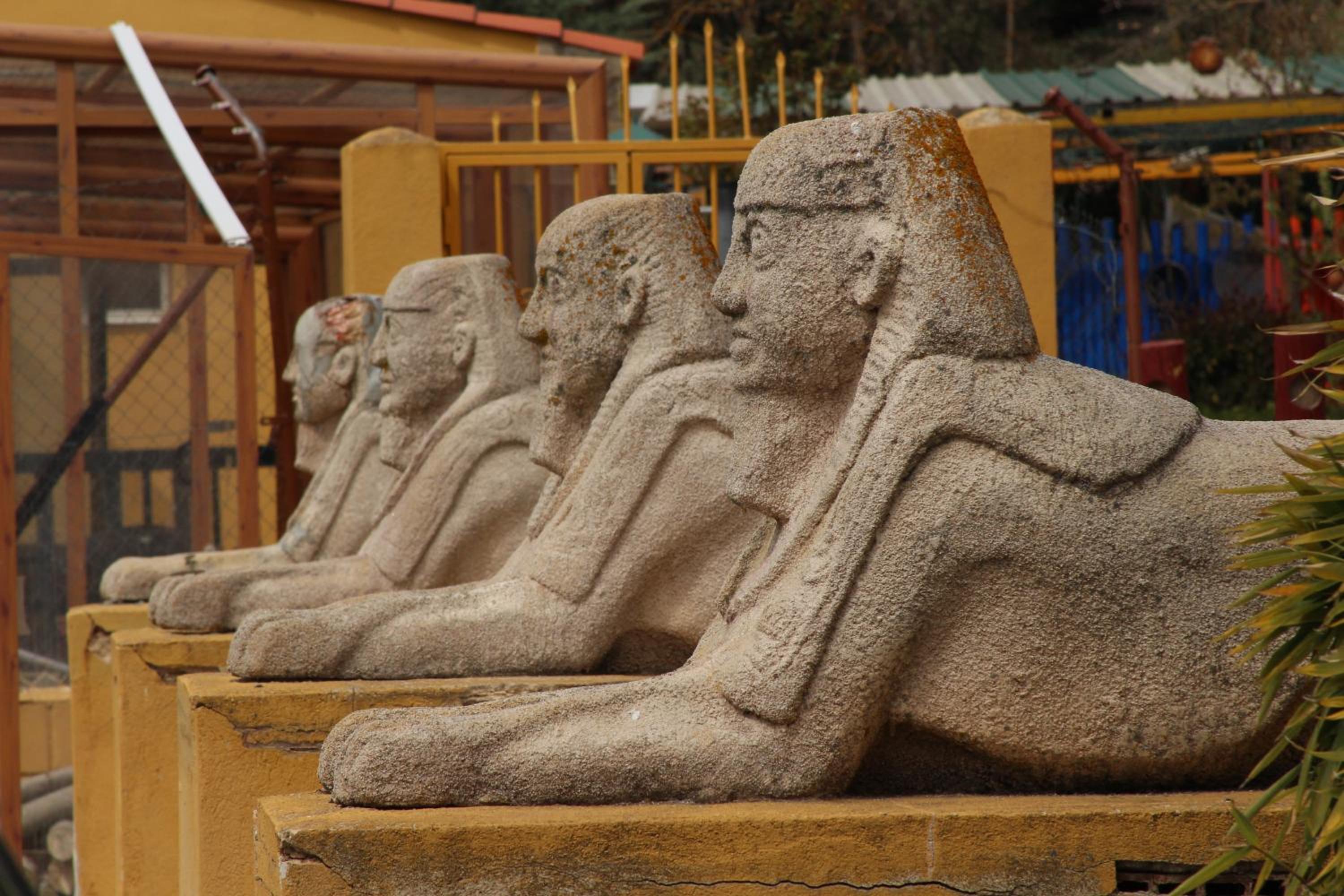 Isis de Cuenca Alojamiento Superior especial para Moteros