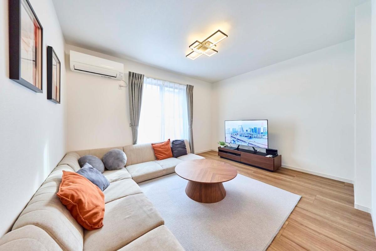 Villa Sumida Five