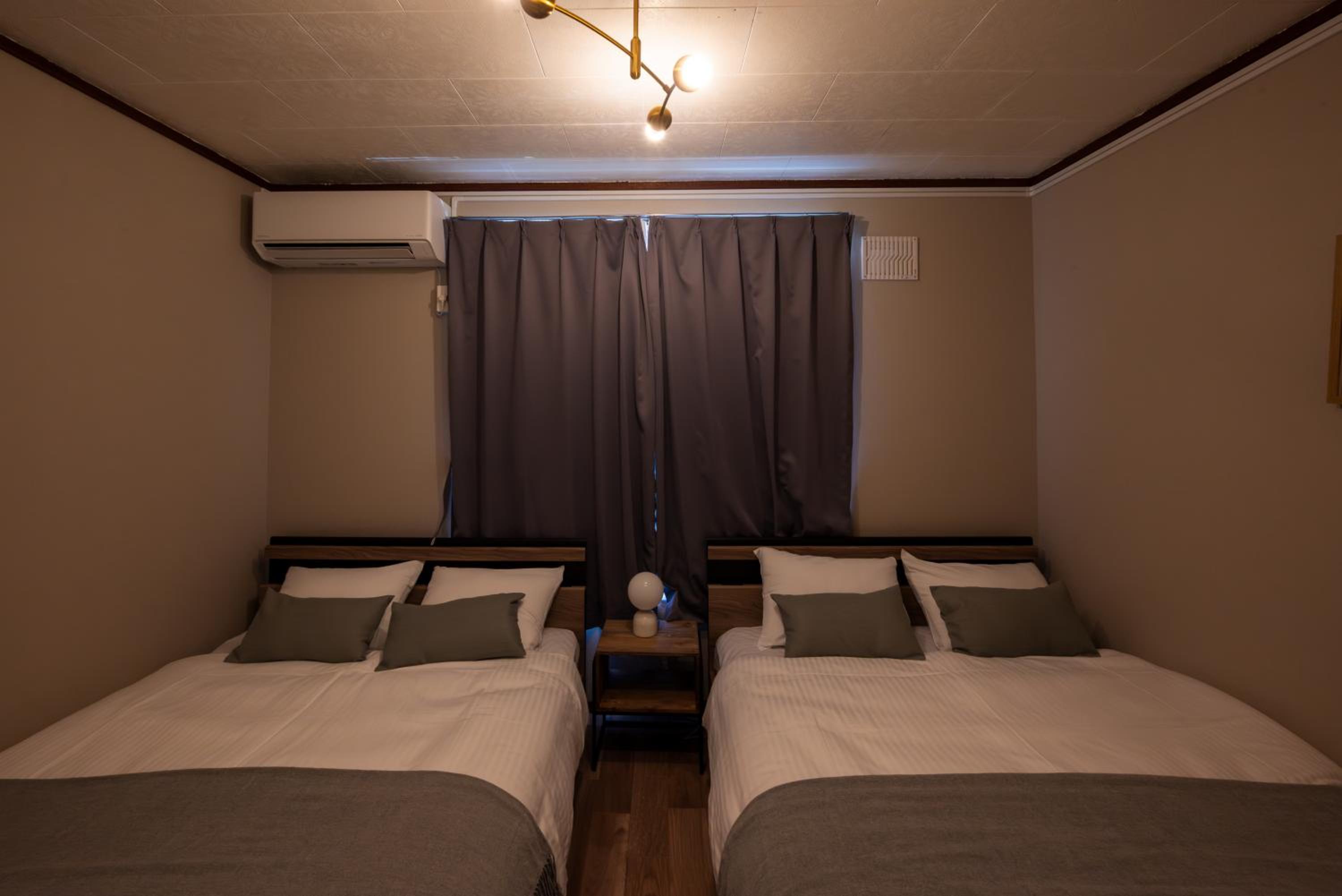 Kamifurano Cozy House
