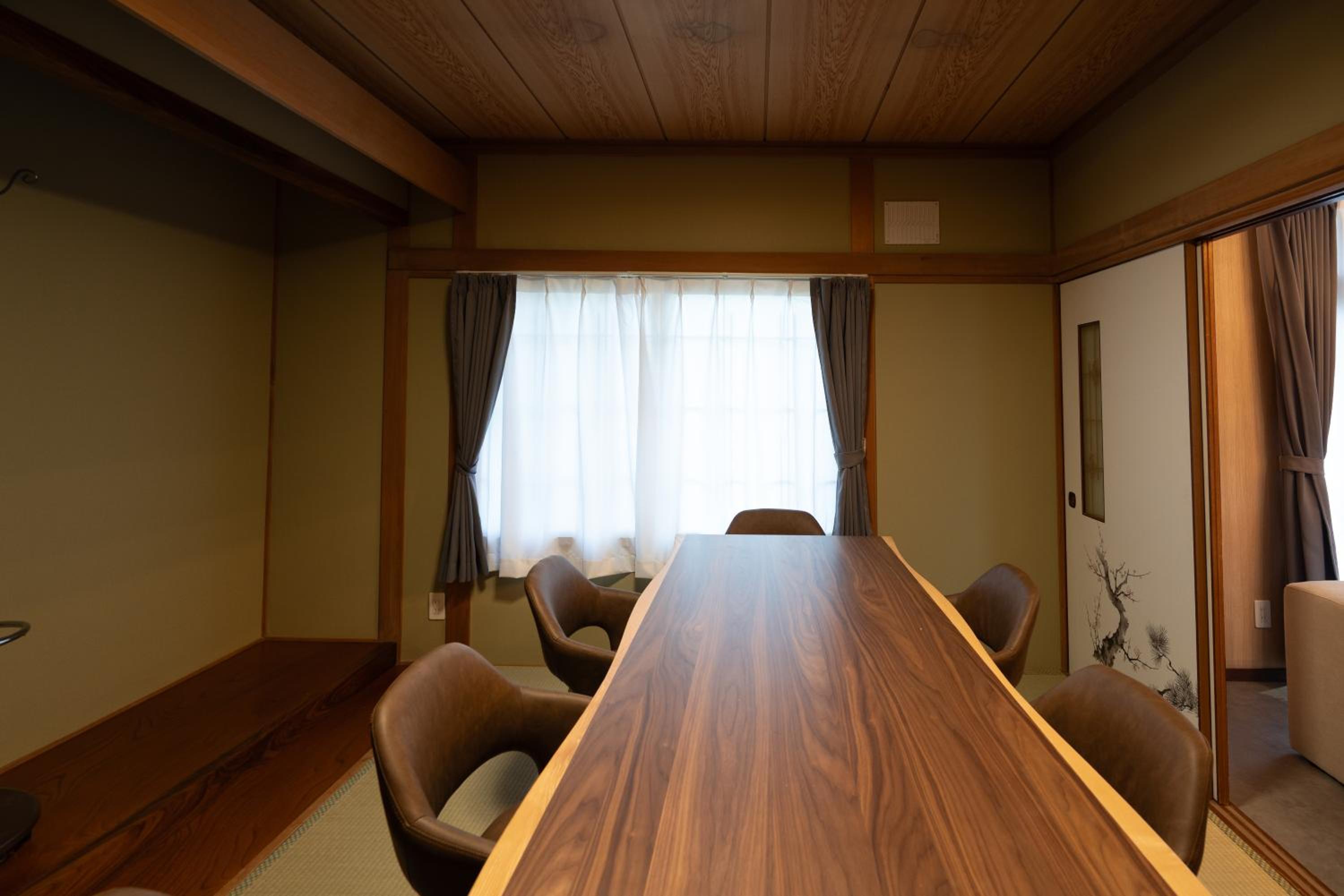 Kamifurano Cozy House