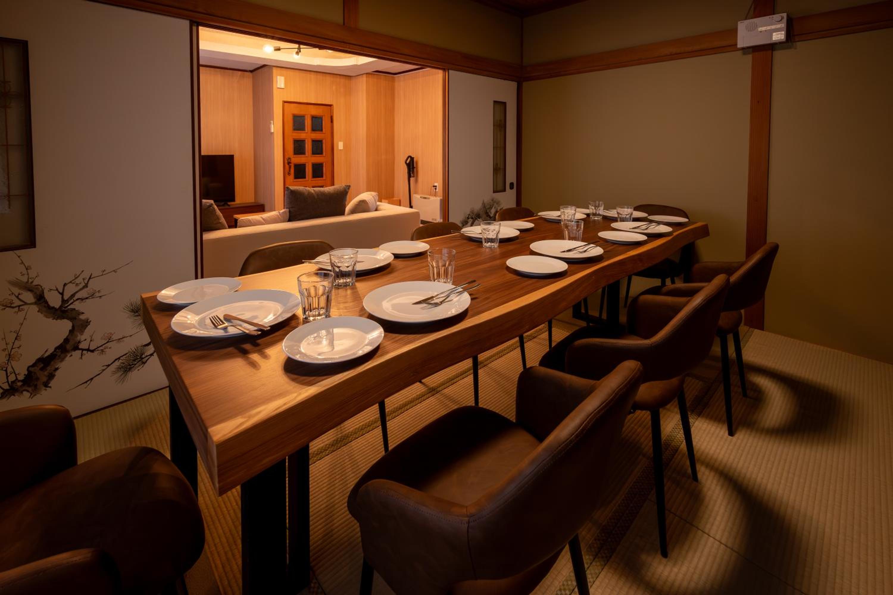 Kamifurano Cozy House