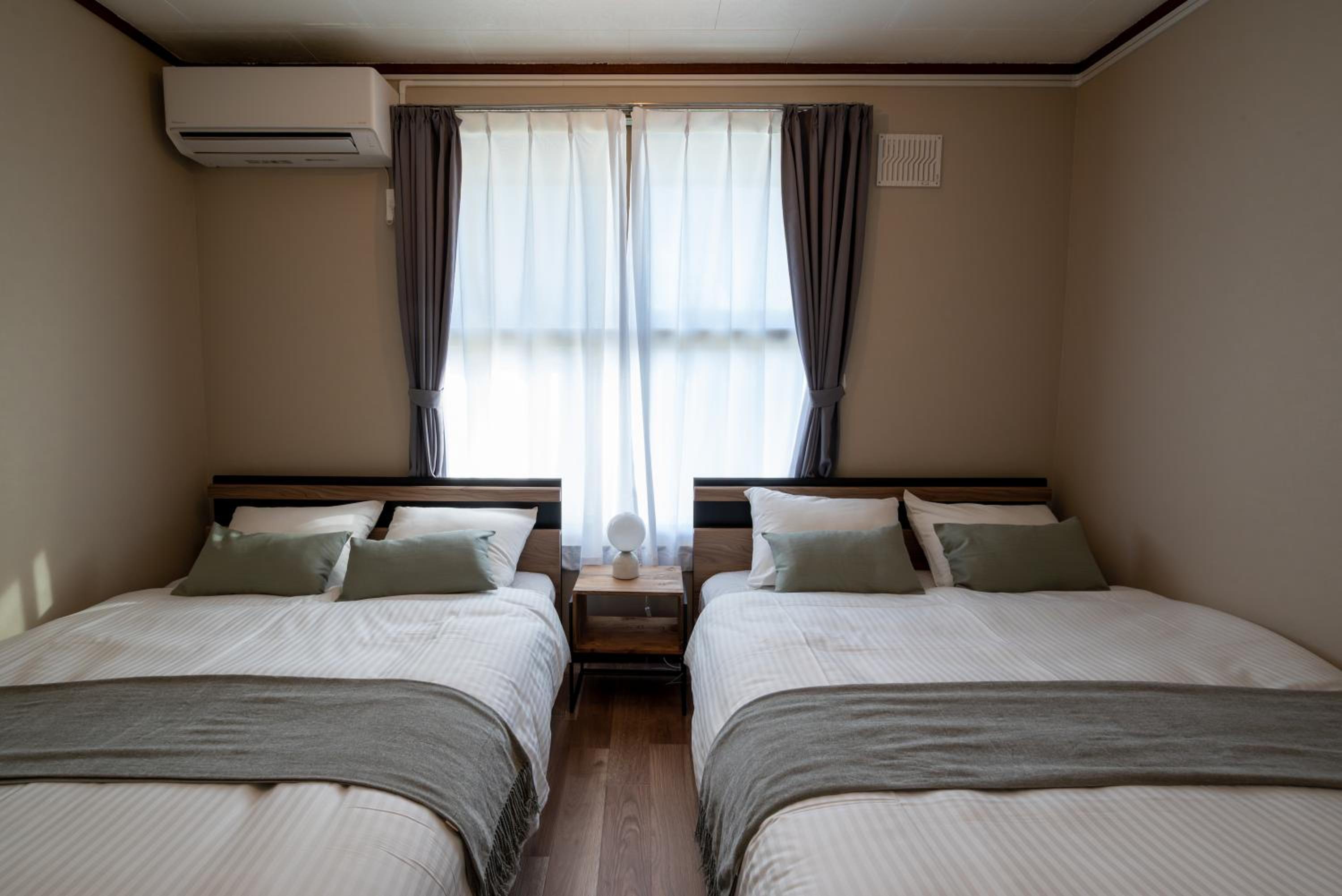 Kamifurano Cozy House