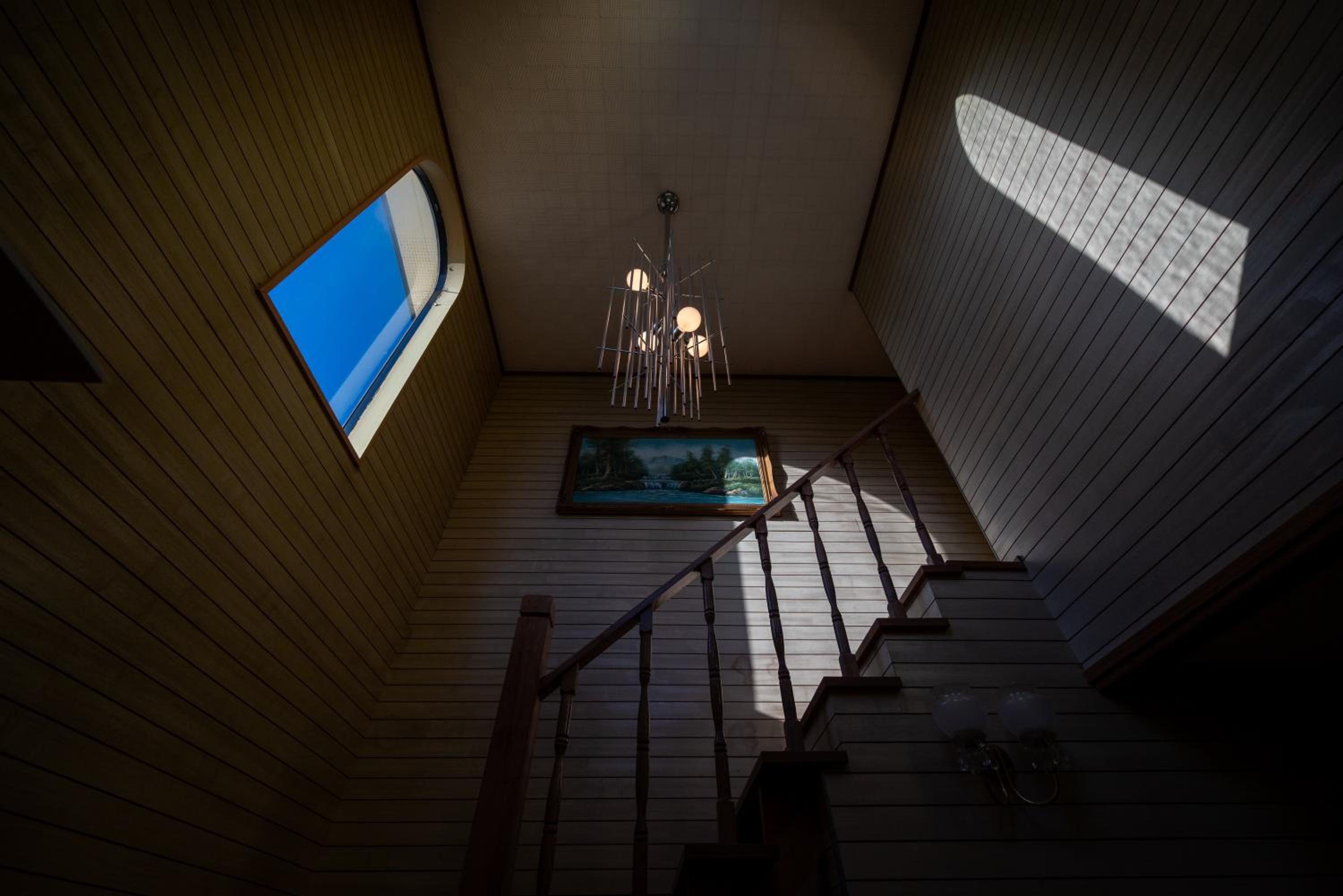 Kamifurano Cozy House