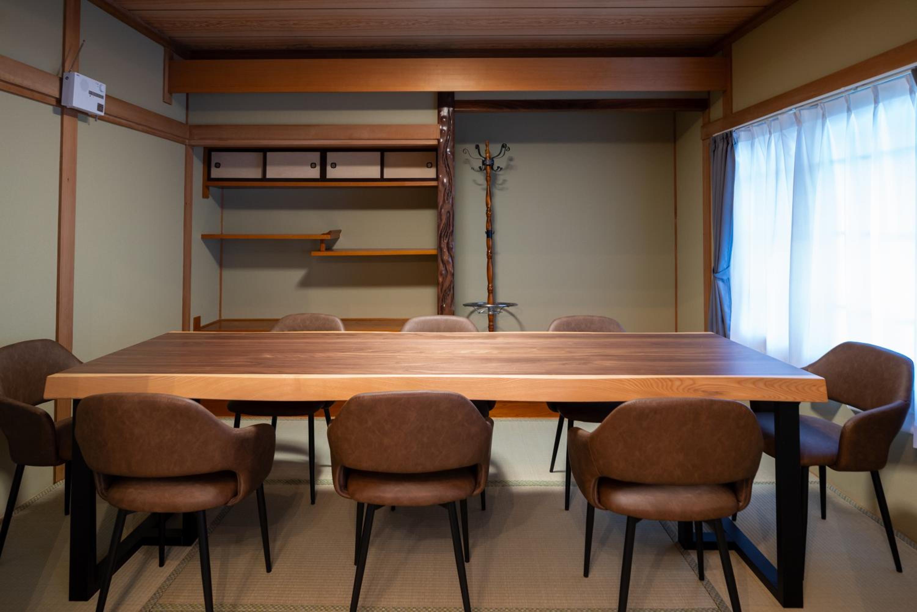 Kamifurano Cozy House