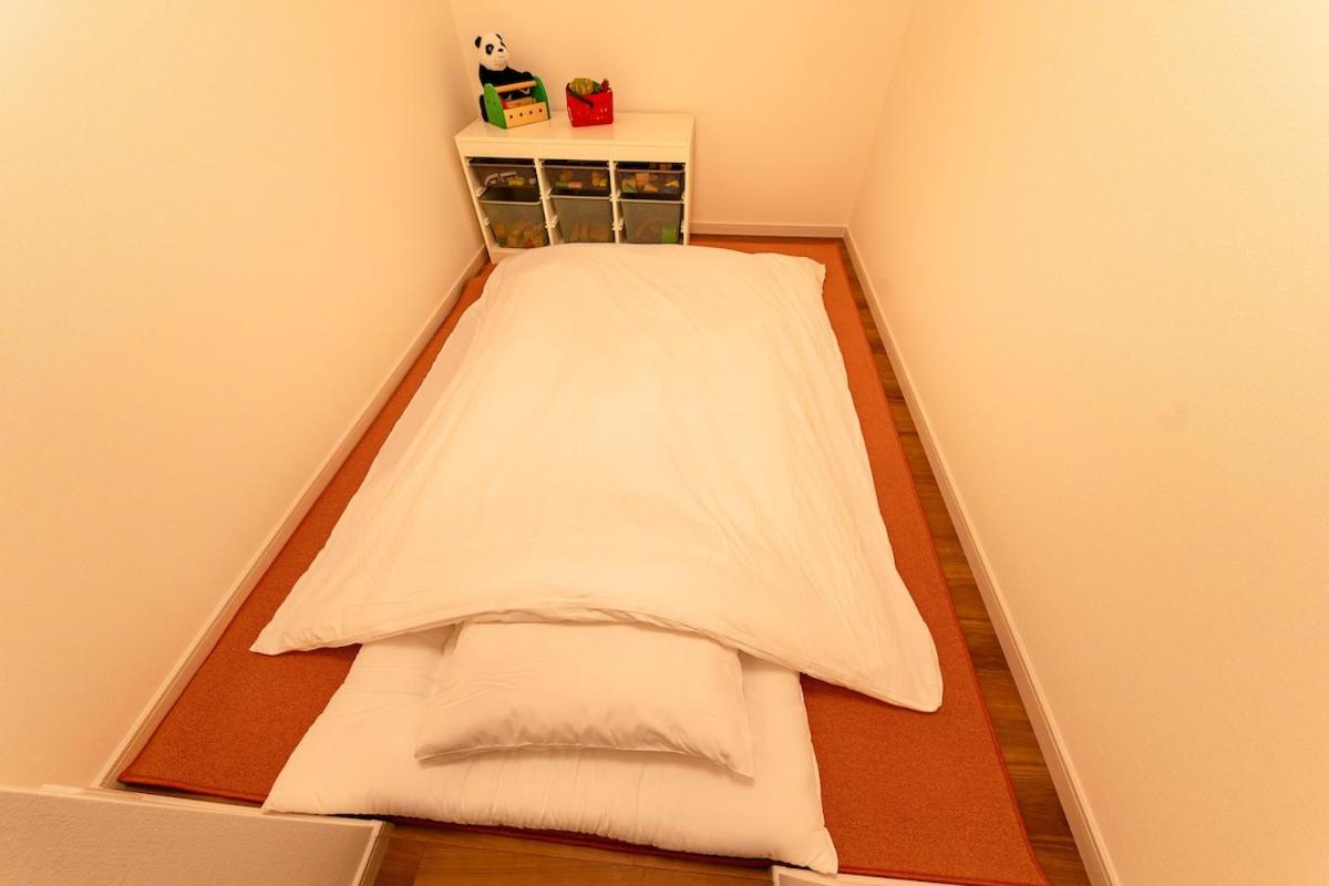 Villa Sumida Five