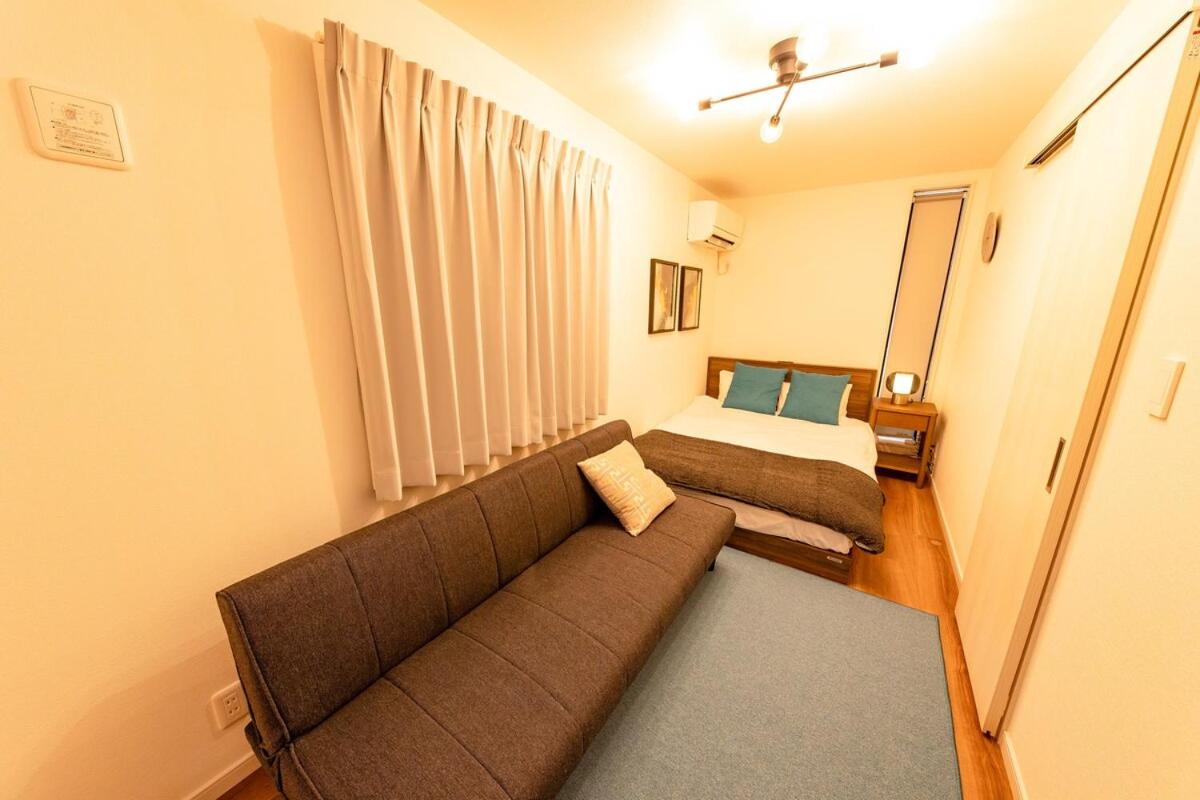 Villa Sumida Five