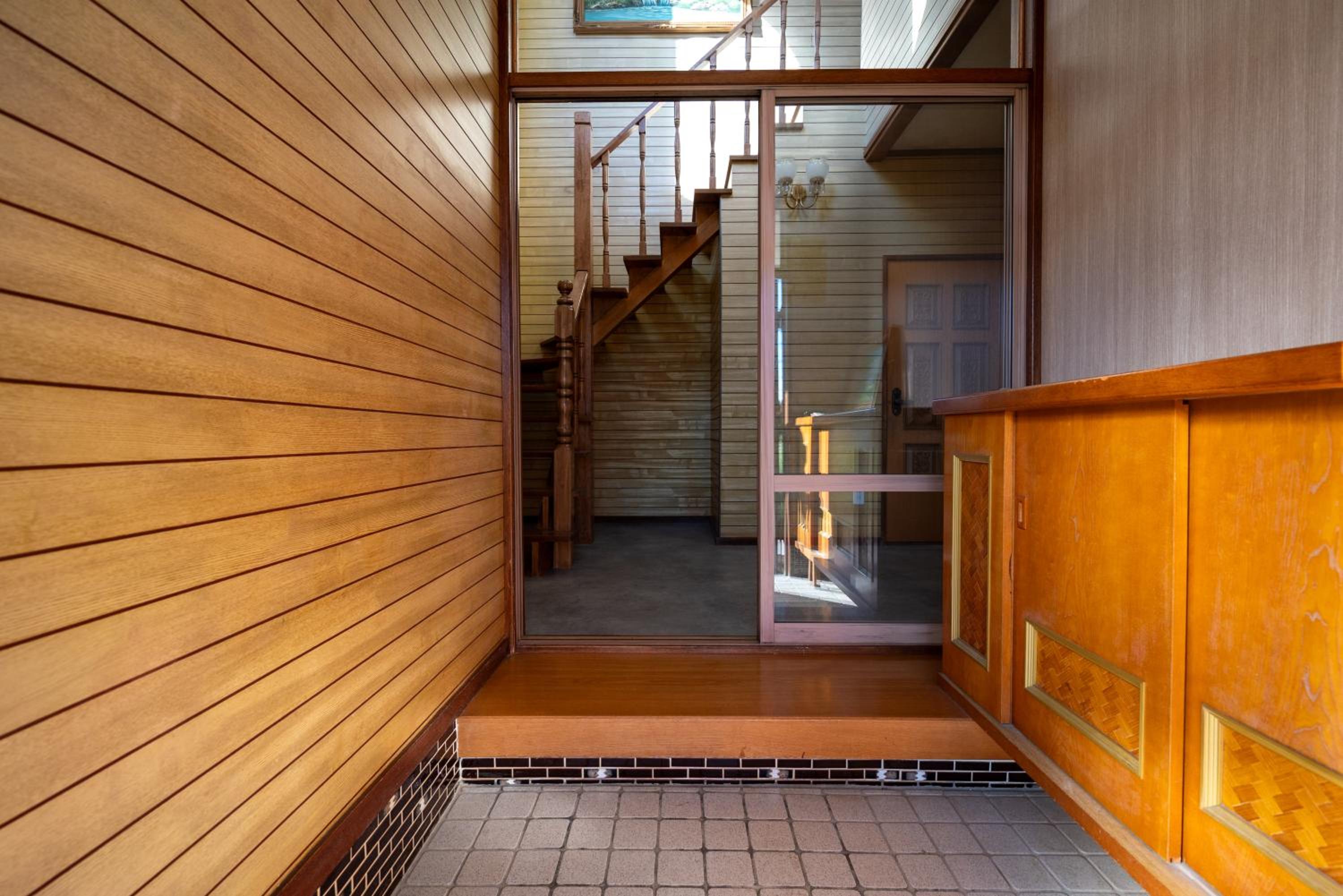 Kamifurano Cozy House