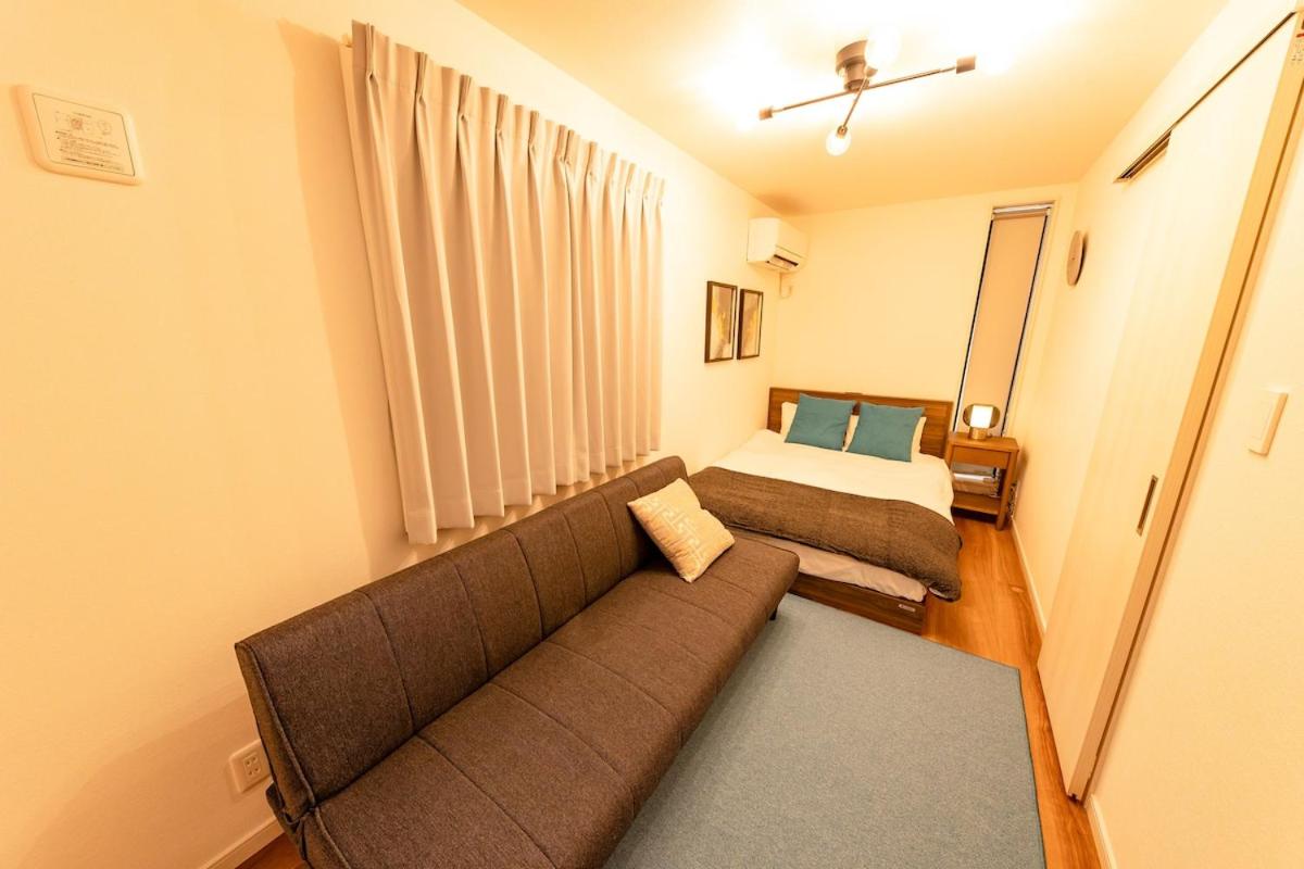 Villa Sumida Five