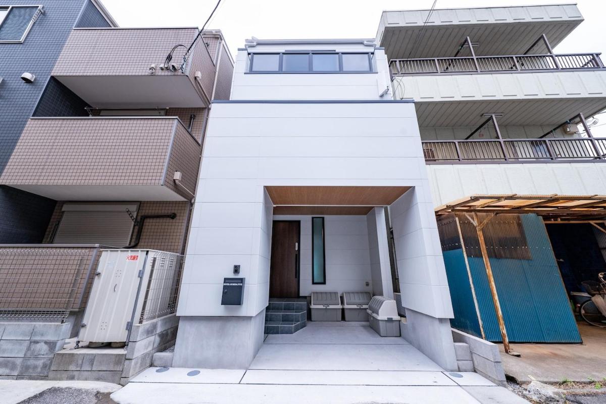 Villa Sumida Five