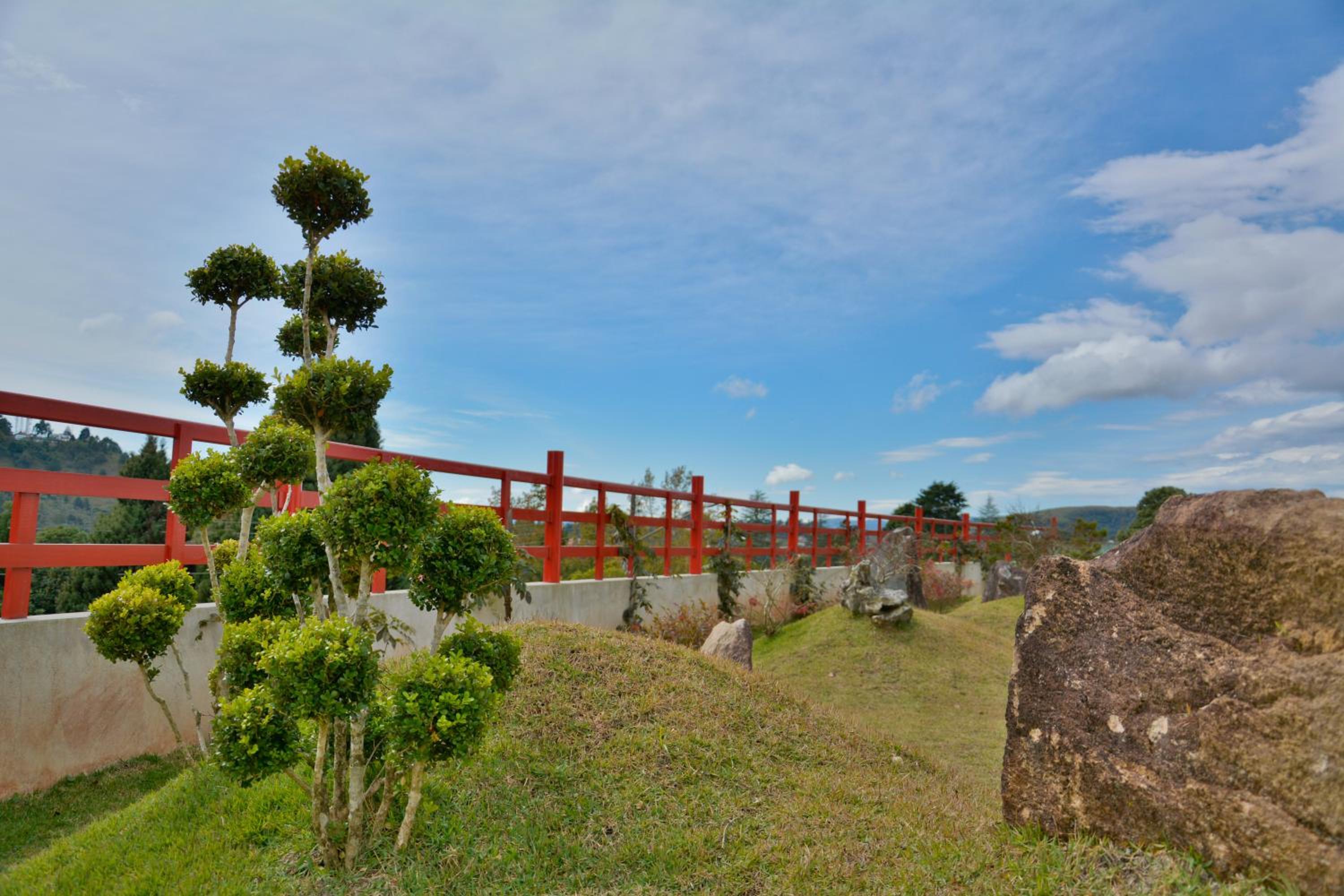 Matsubara Pousada