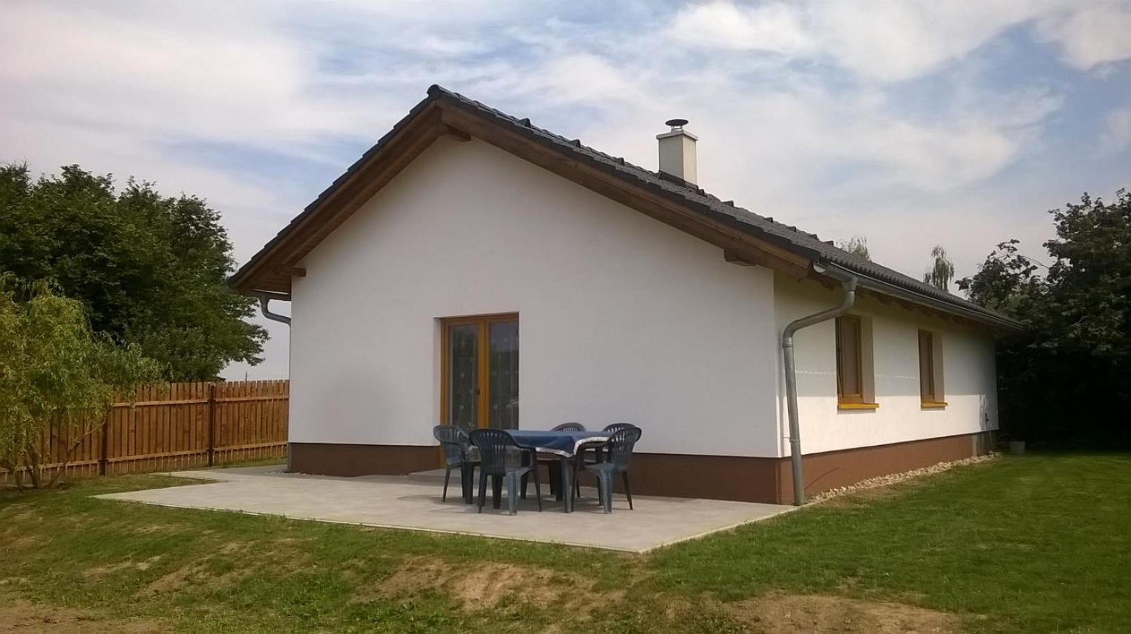 Jendův domeček