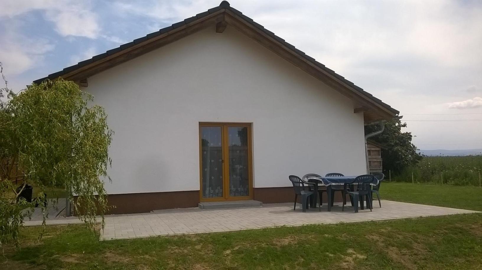 Jendův domeček
