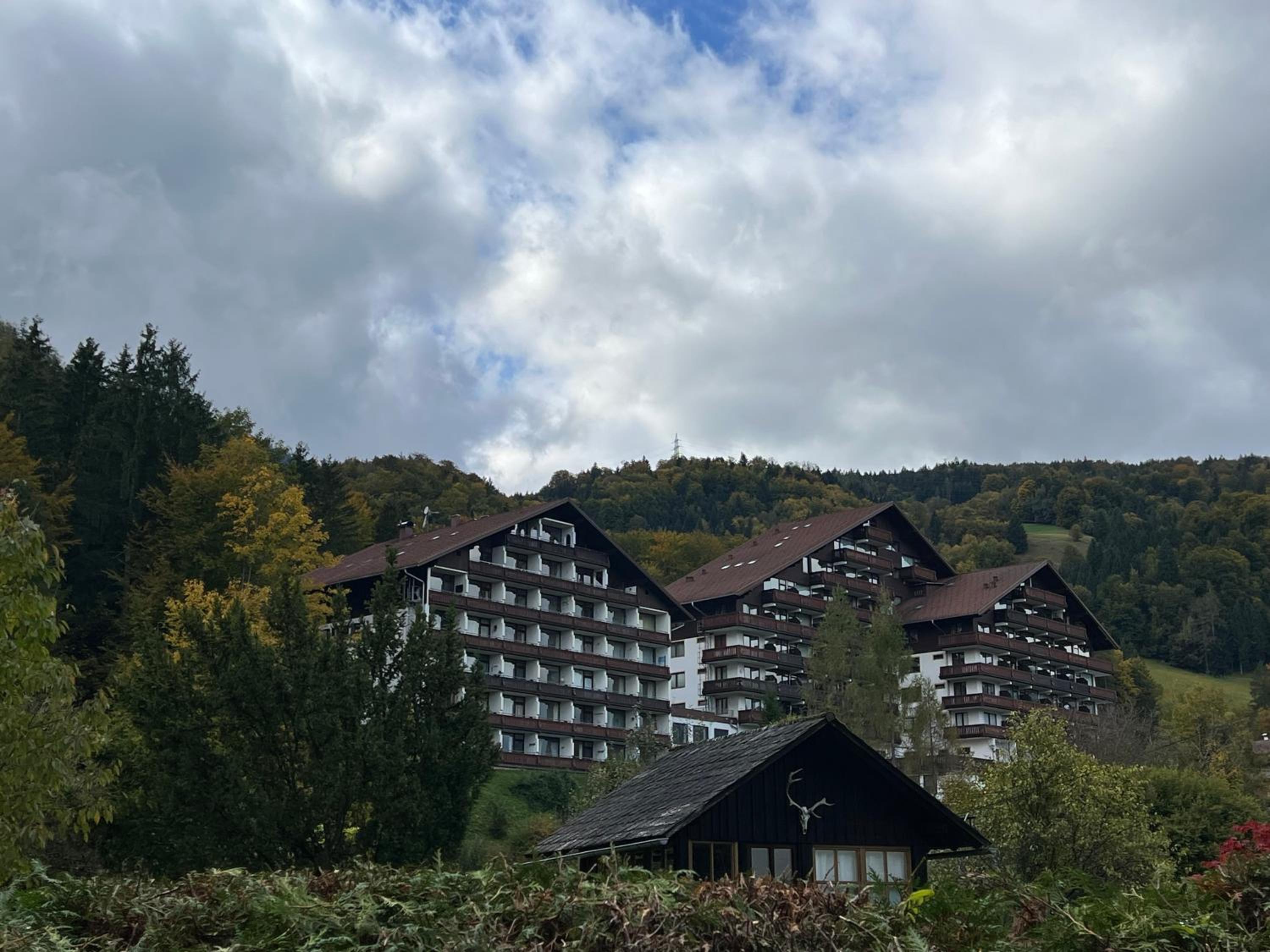Bergzauber