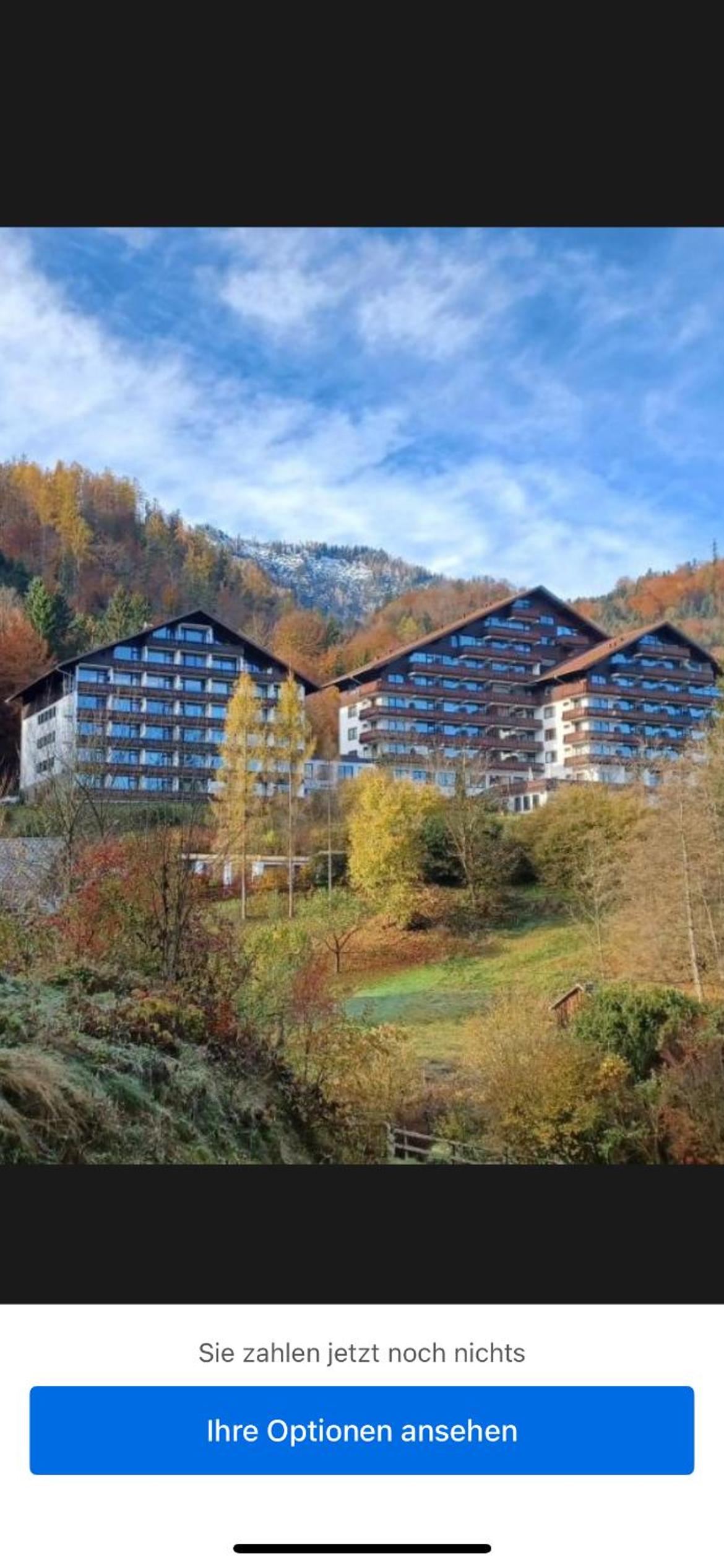 Bergzauber