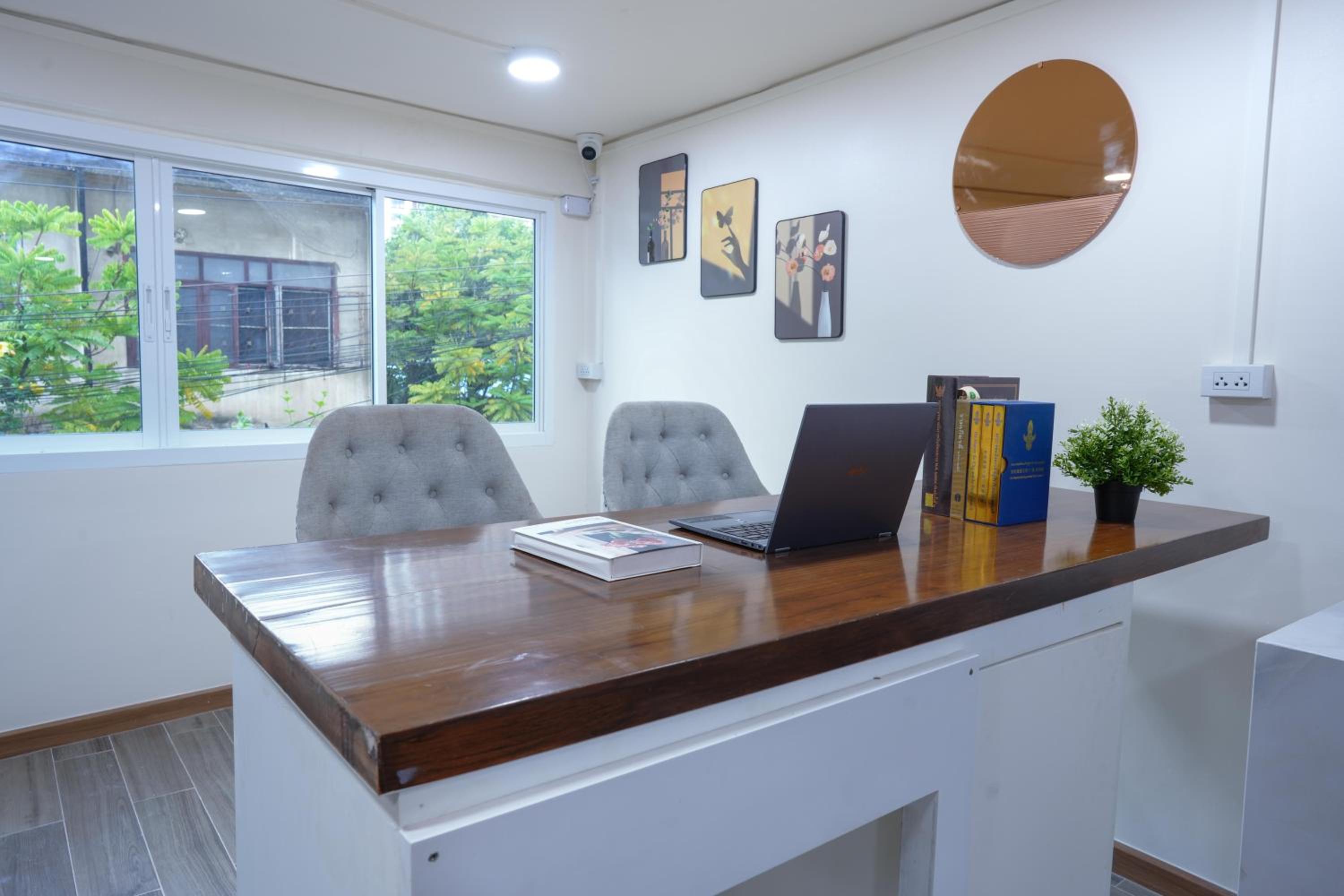 Cozy KingsizeBed เจริญนคร