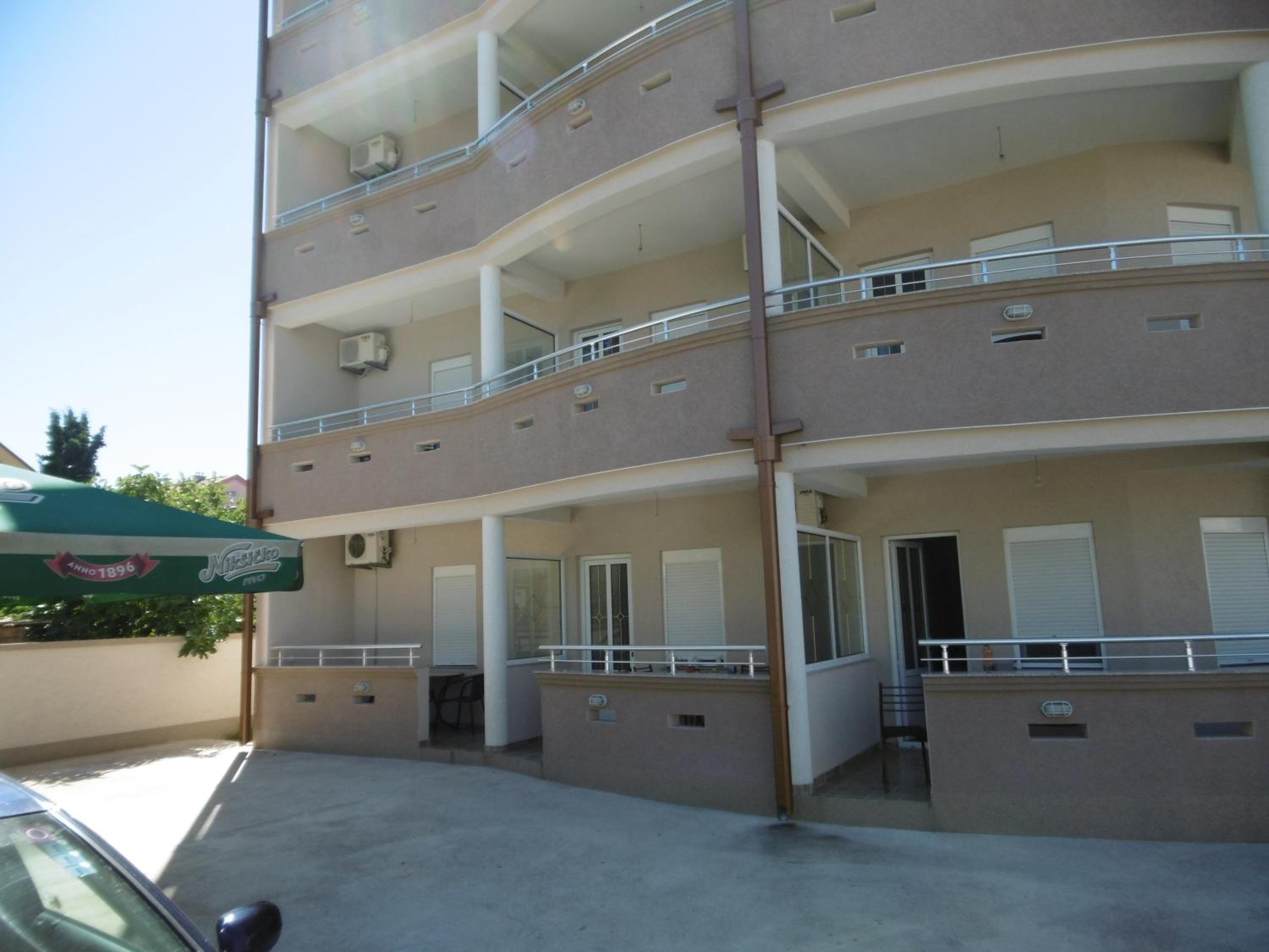 Apartments Dukat