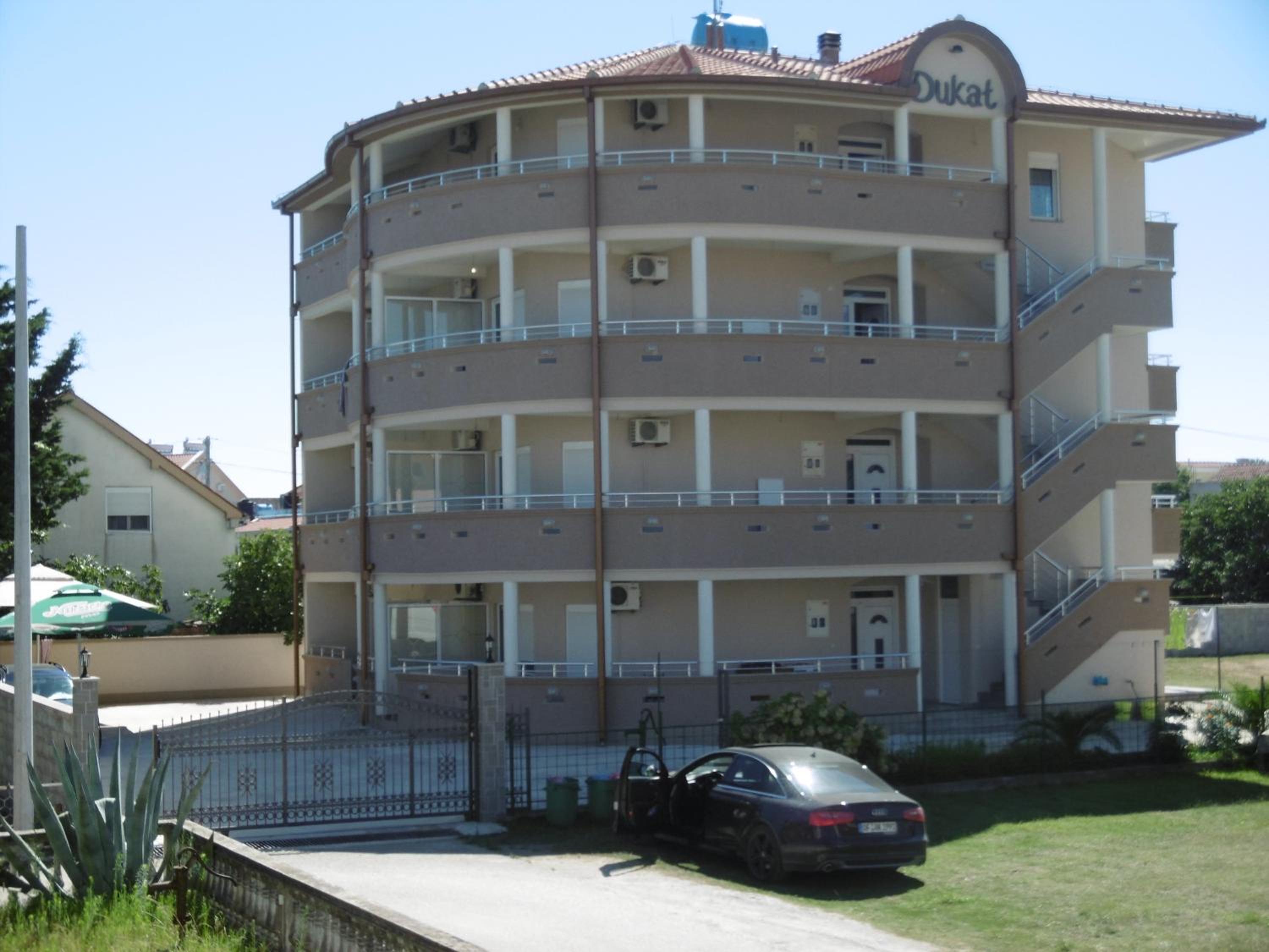 Apartments Dukat