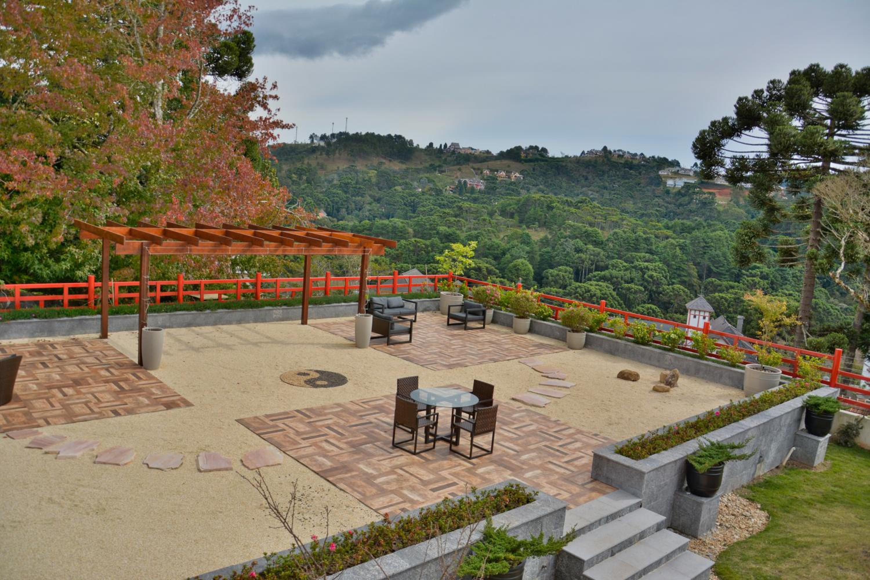 Matsubara Pousada