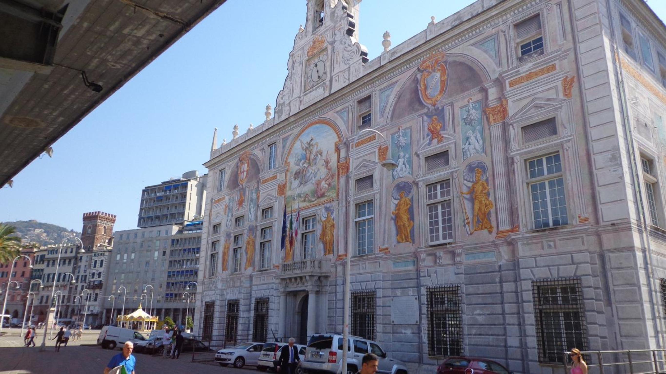 Cavour16 rent bedrooms