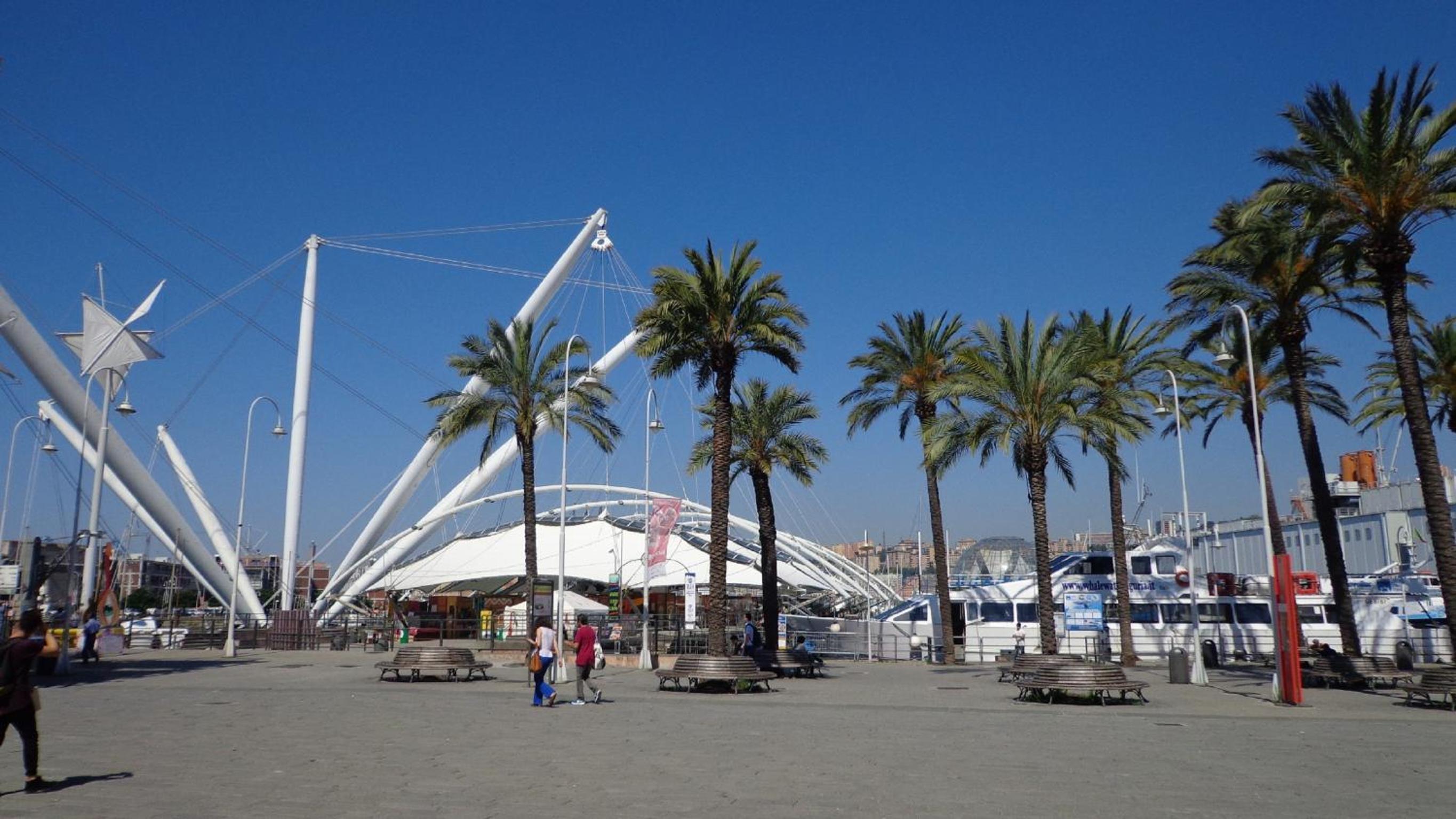 Cavour16 rent bedrooms - Image 4