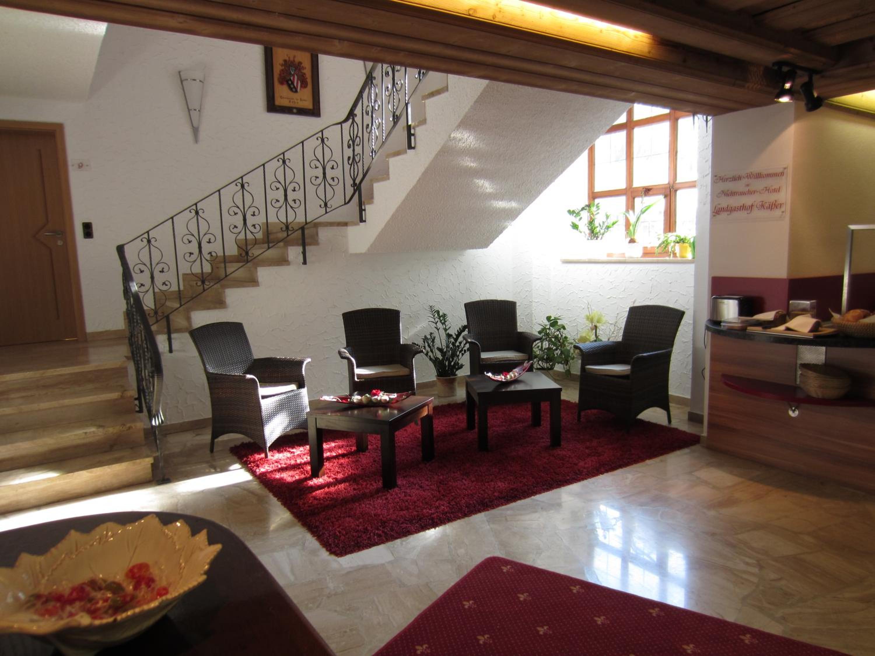 Hotel Gasthof Käßer