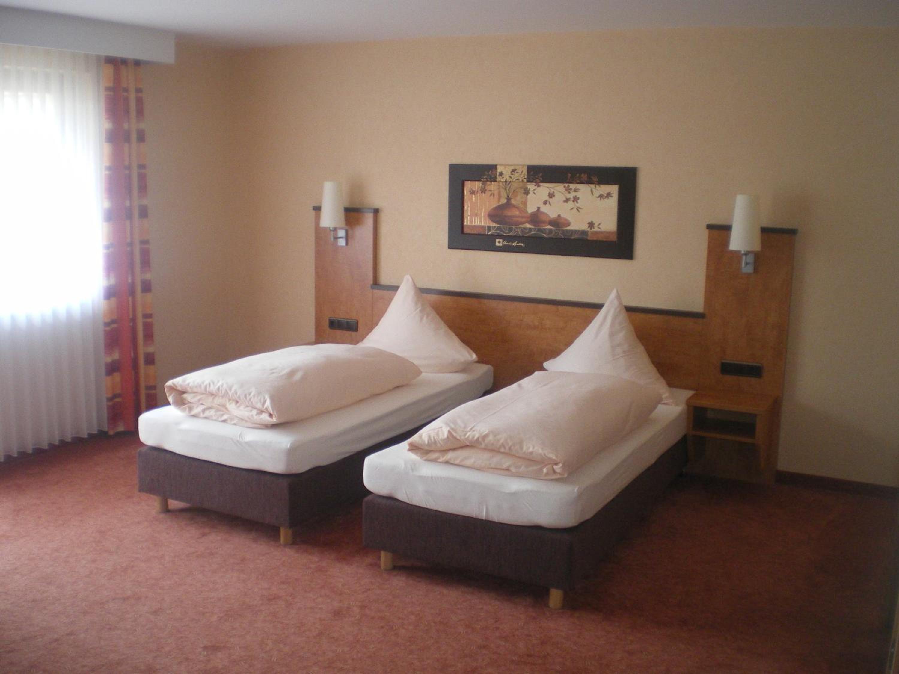 Hotel Gasthof Käßer