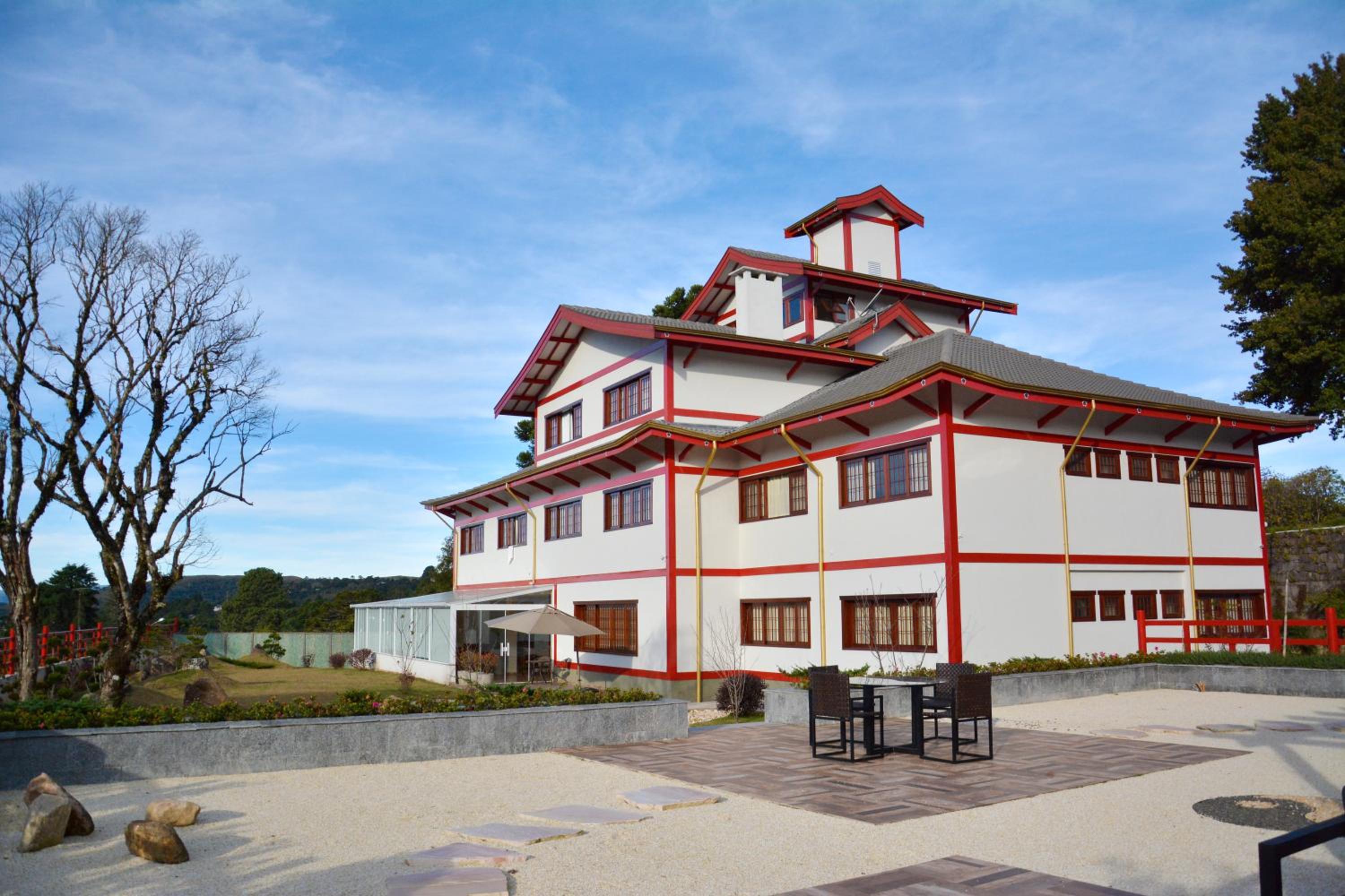 Matsubara Pousada