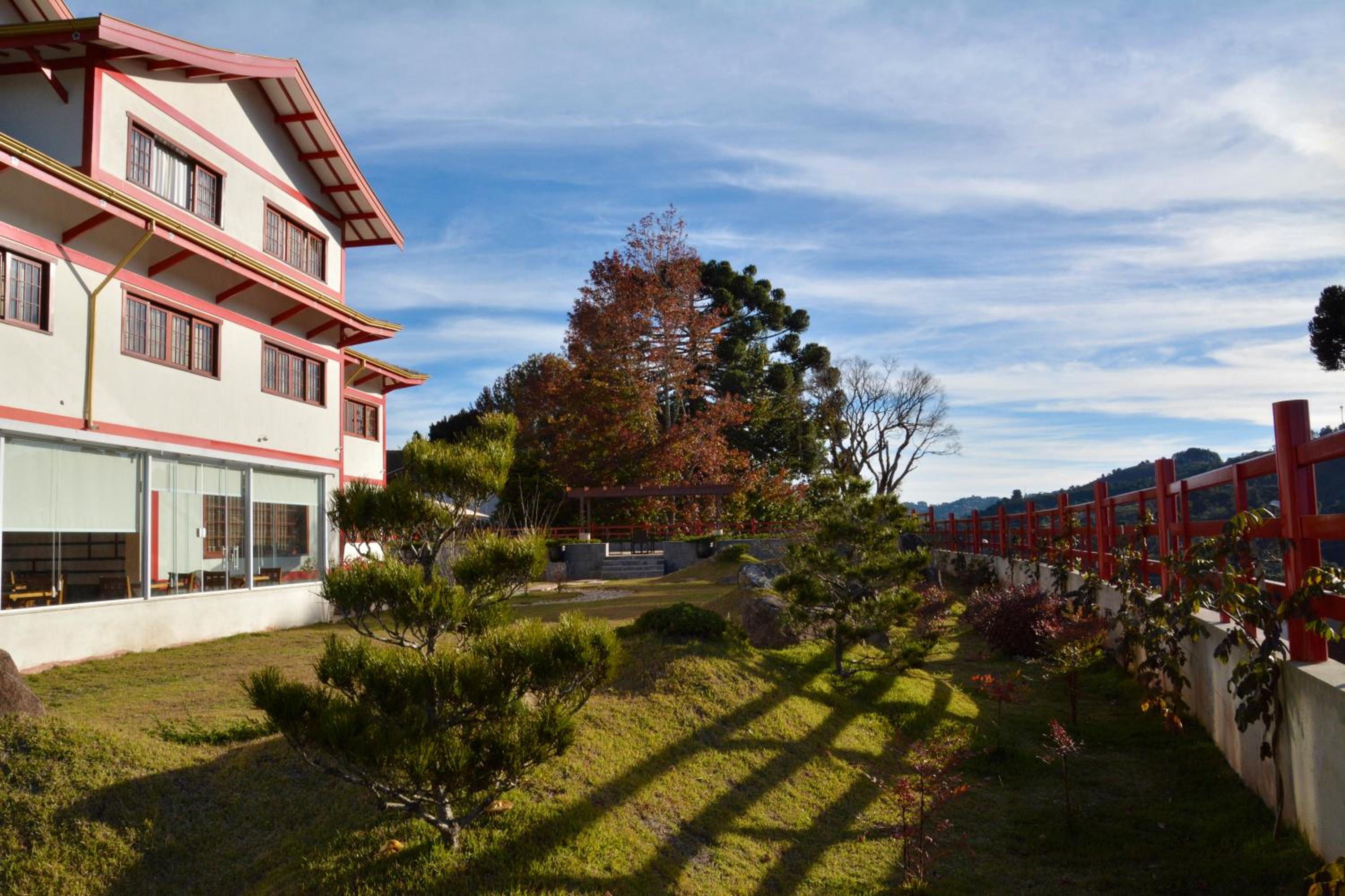 Matsubara Pousada