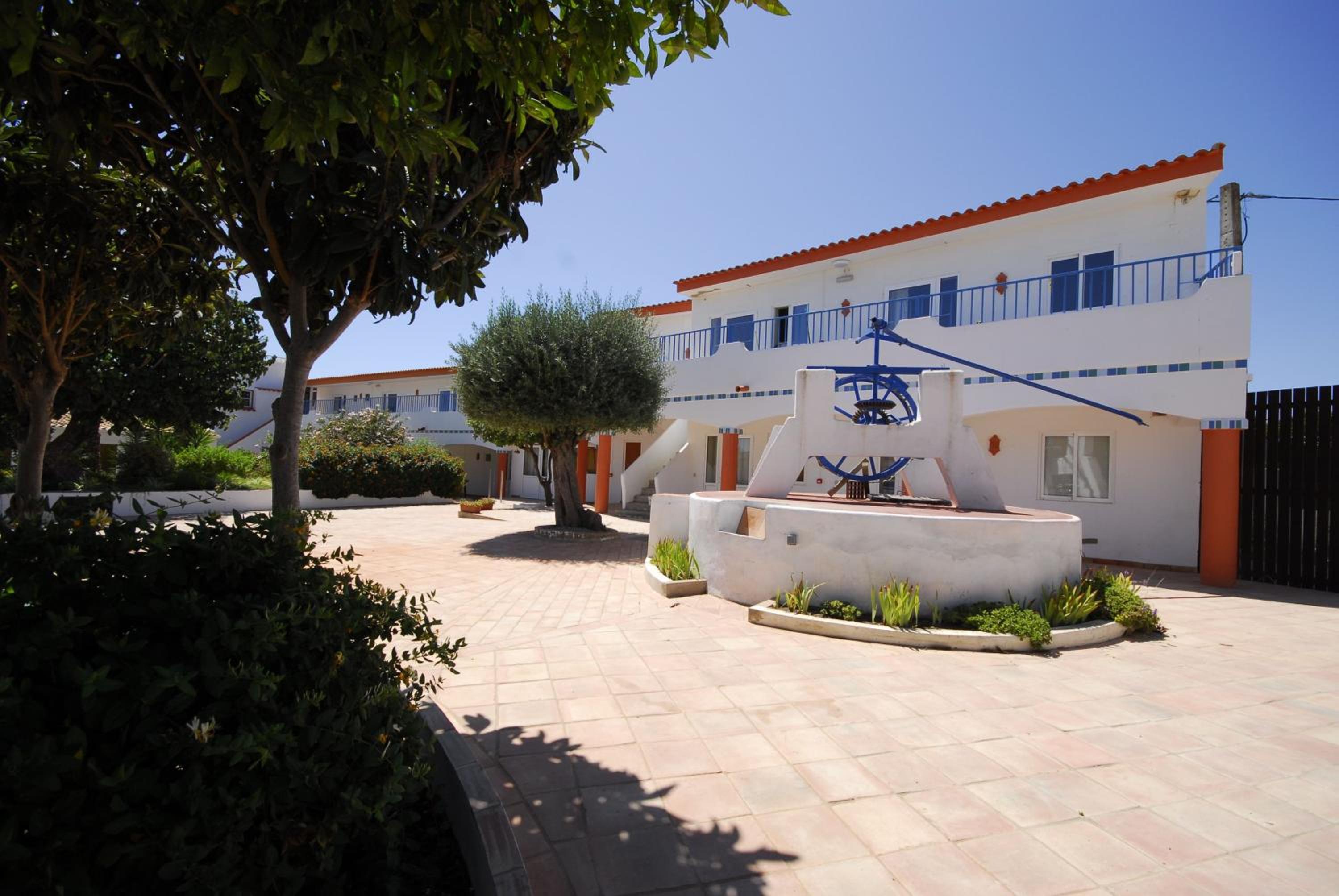 Centre Algarve
