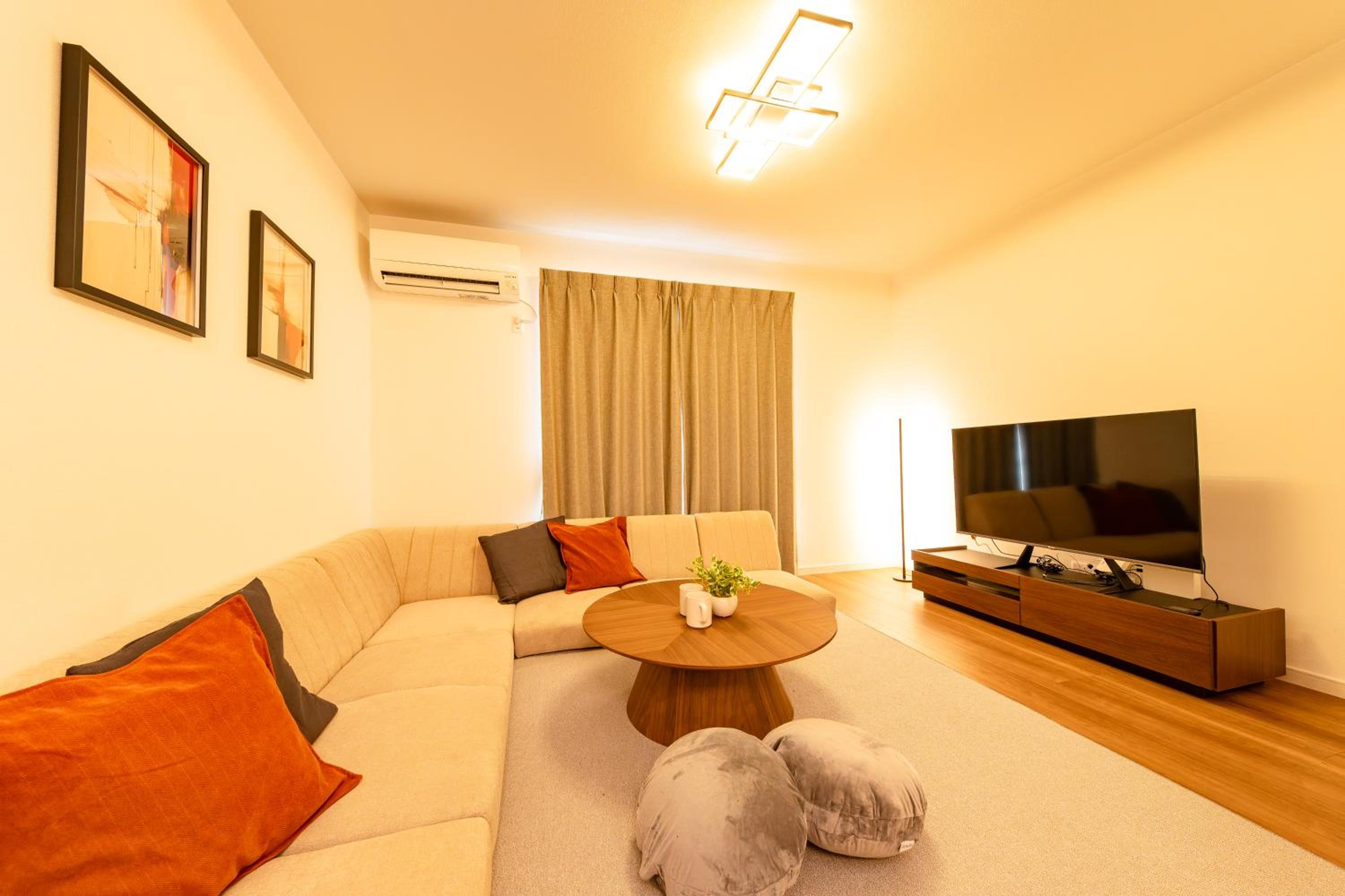 Villa Sumida Five