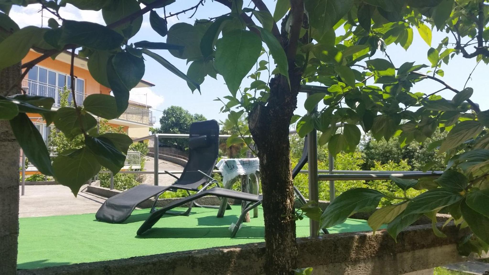 Apartment Vesna Opatija free parking