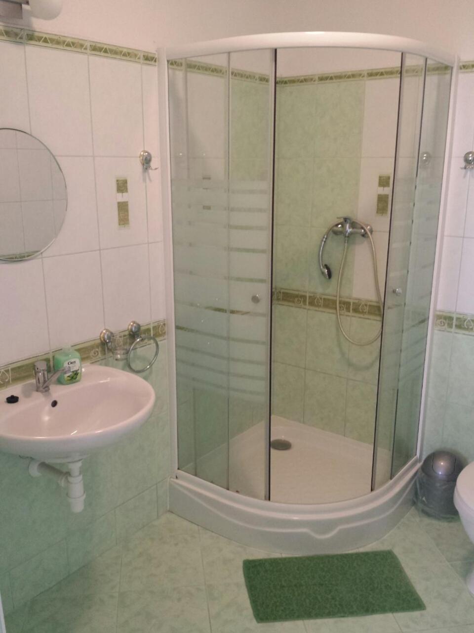 Apartmány Mikeš en Kašperské Hory