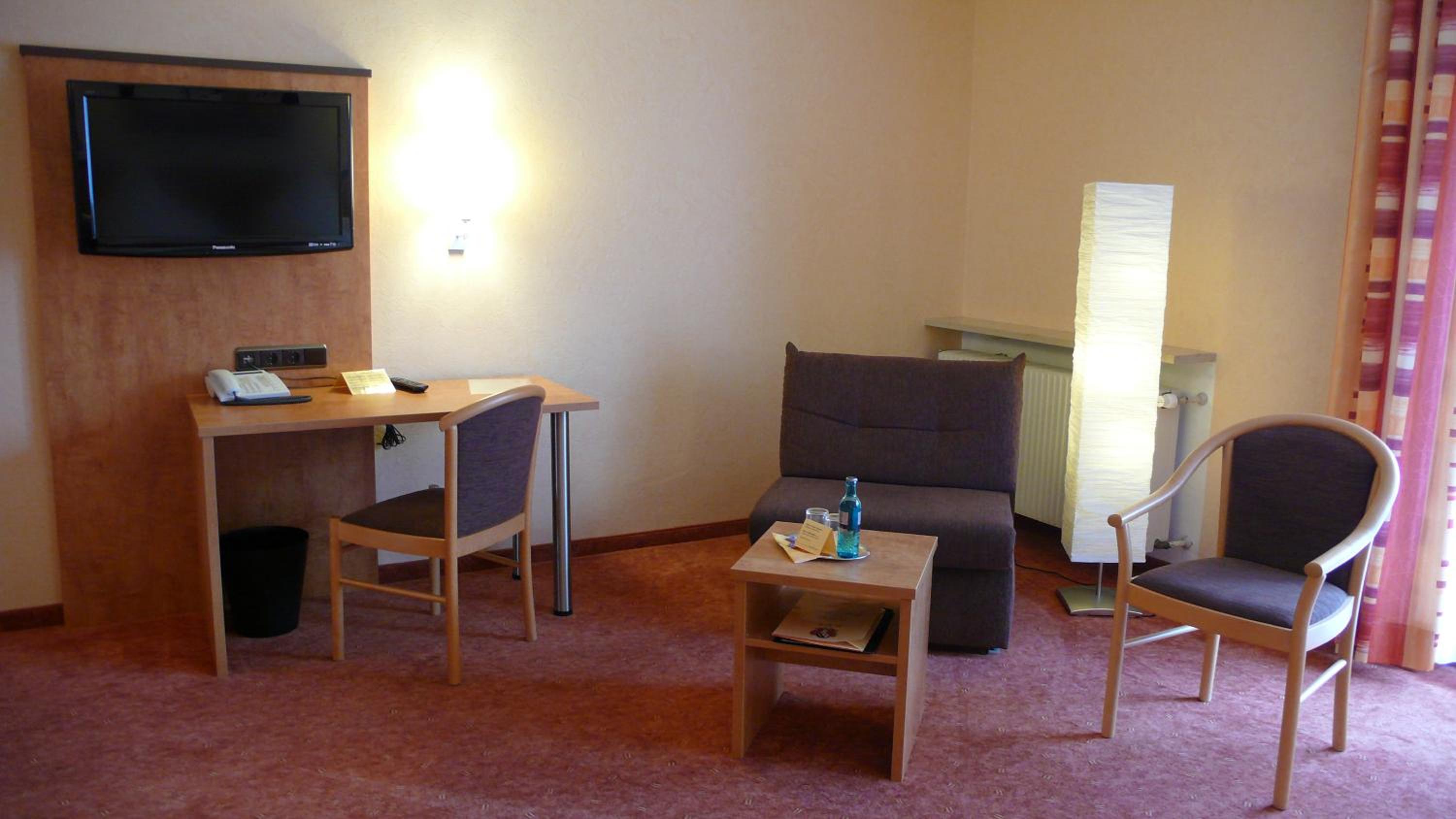 Hotel Gasthof Käßer