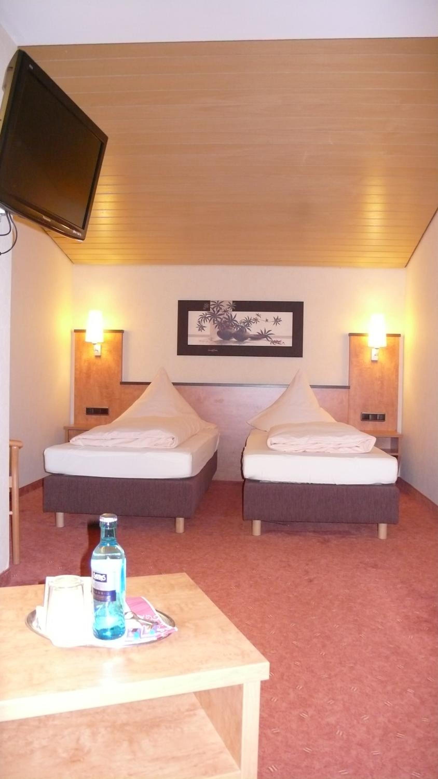 Hotel Gasthof Käßer