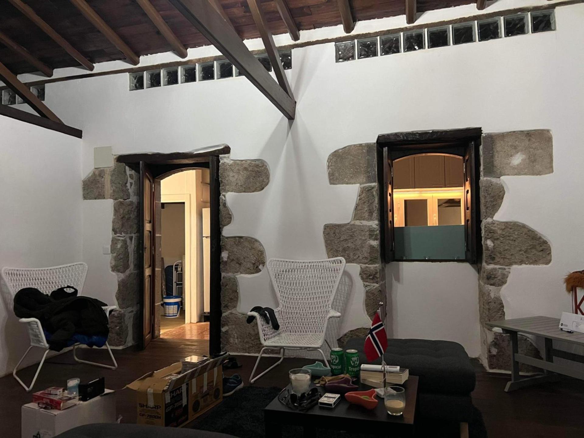 Casa De Dominga