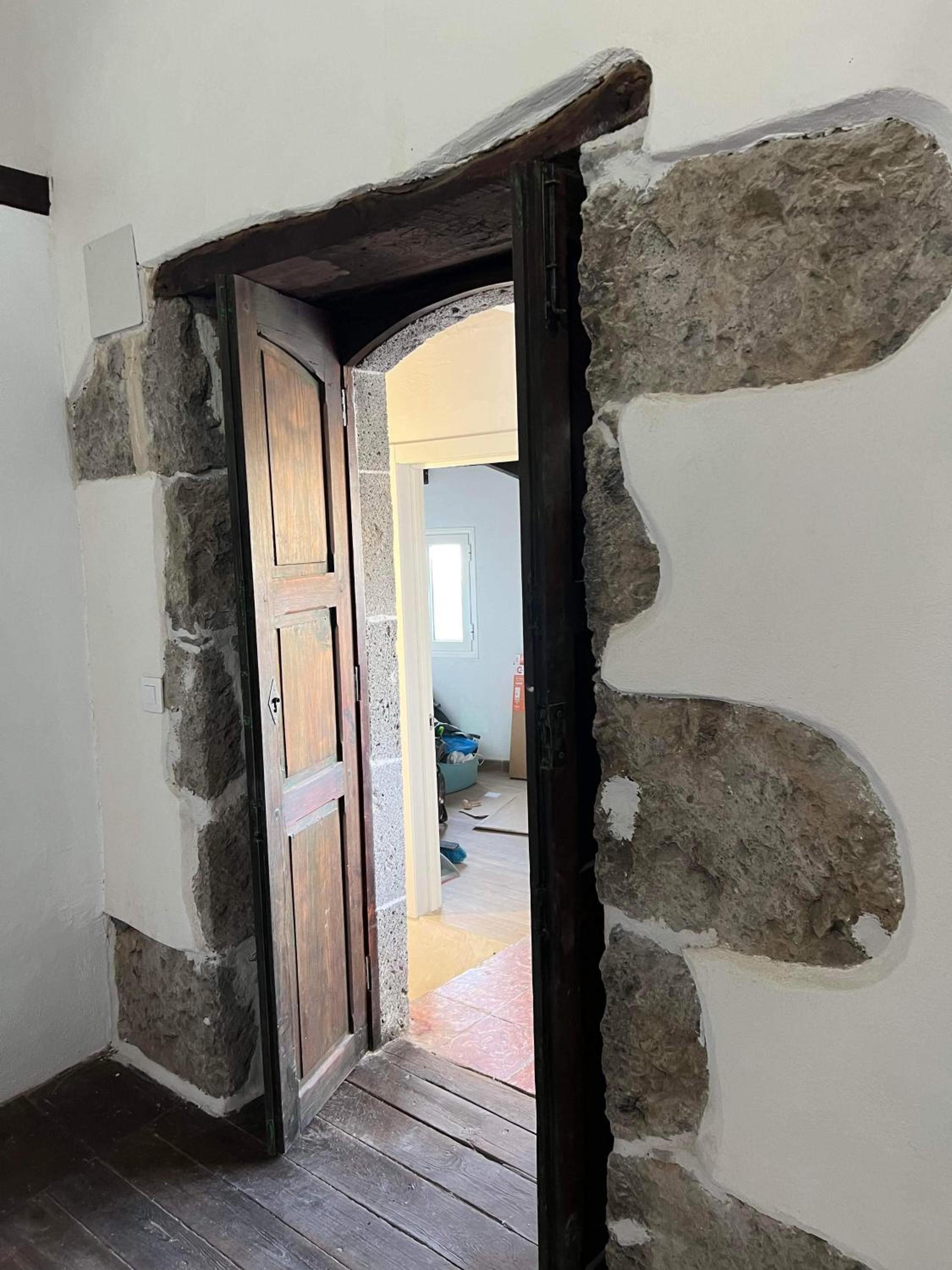 Casa De Dominga