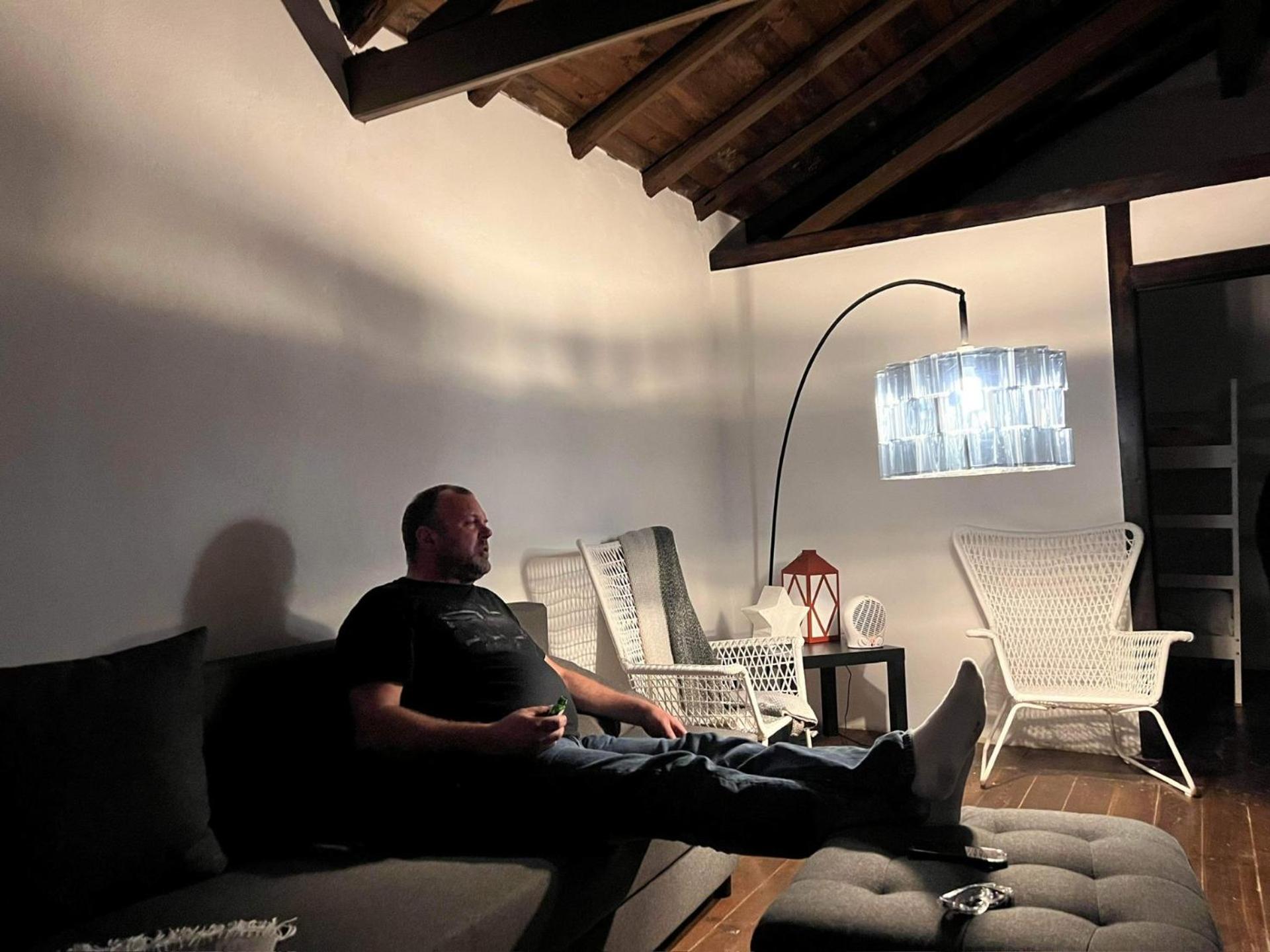 Casa De Dominga