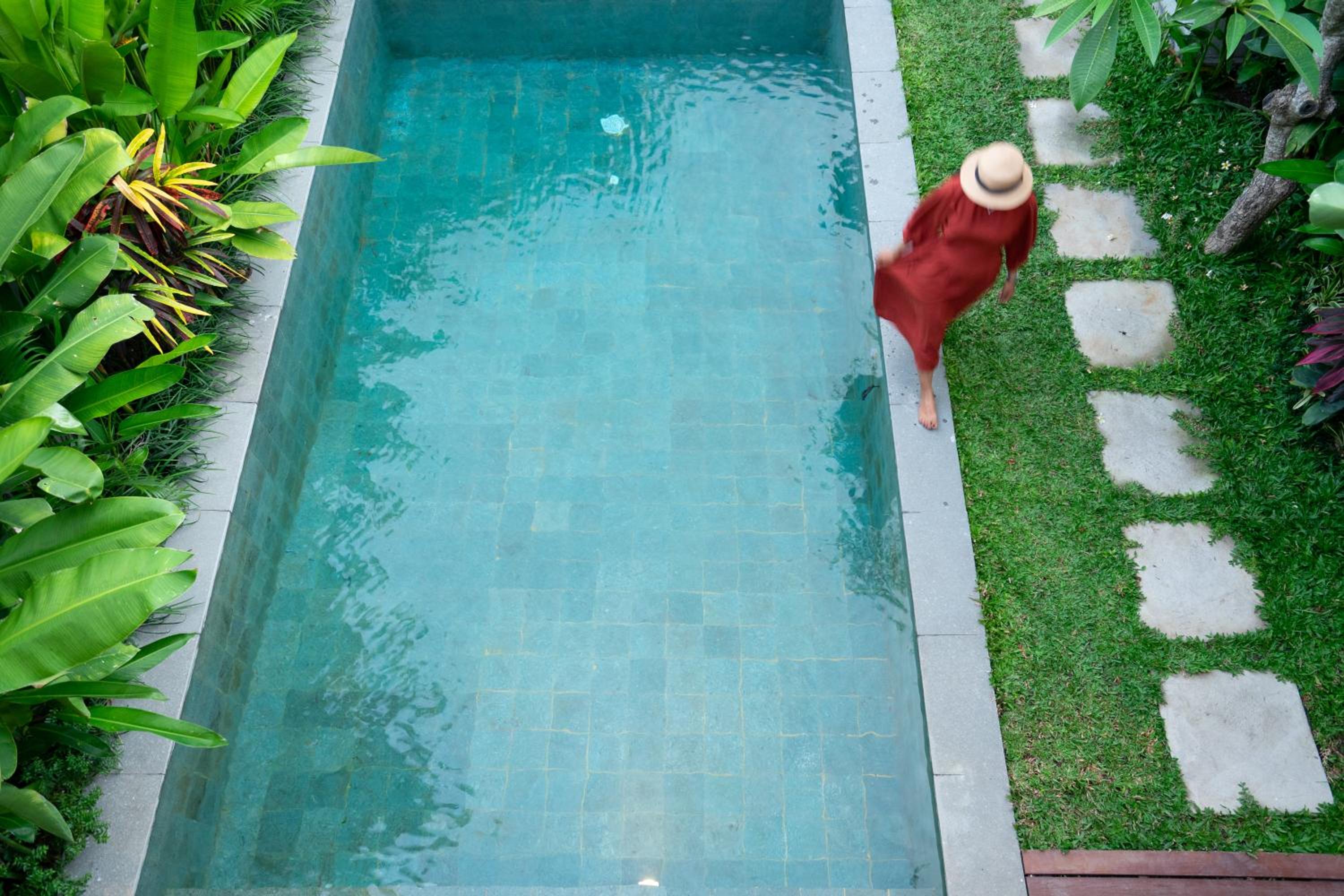 De Awan Villa