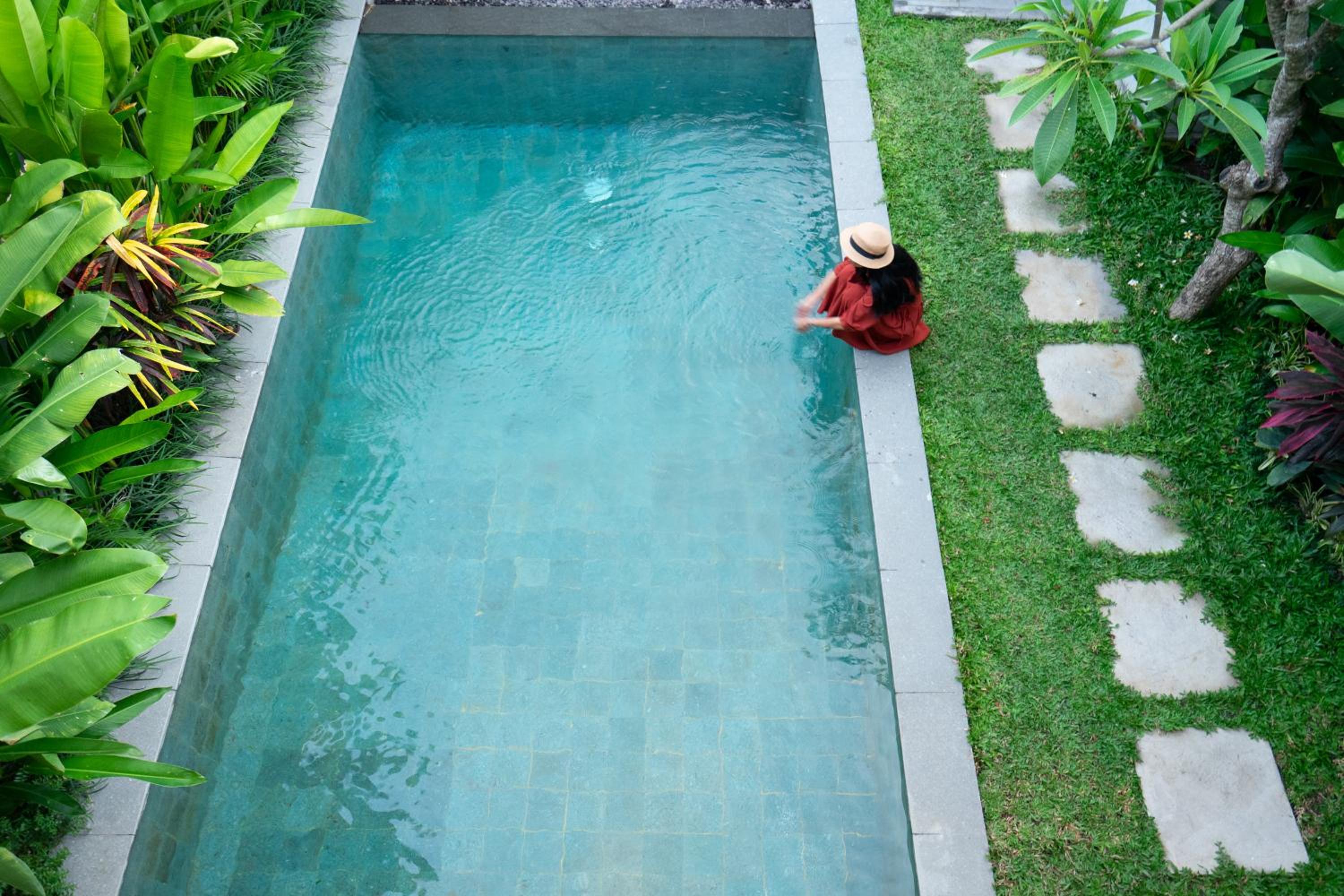 De Awan Villa