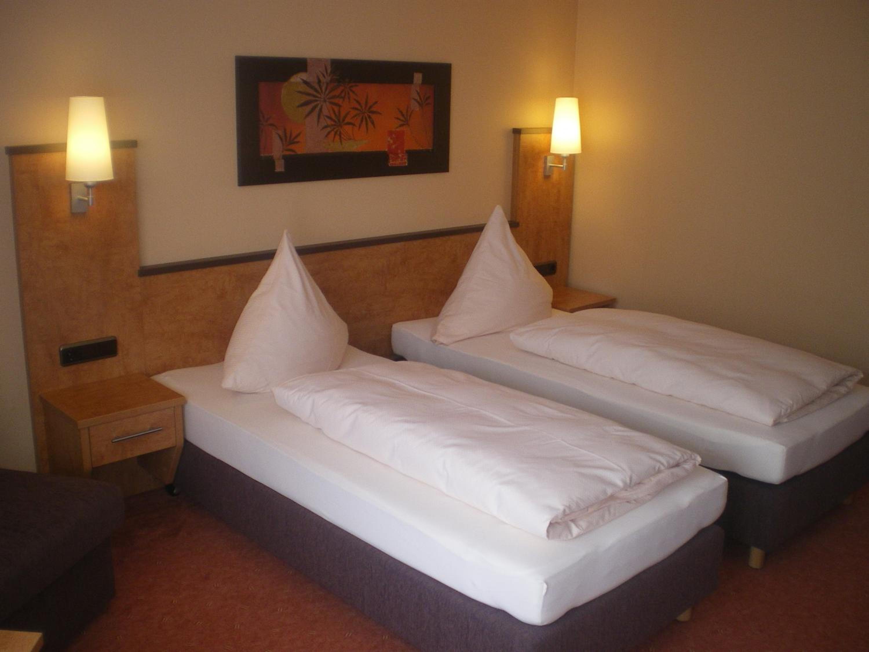 Hotel Gasthof Käßer